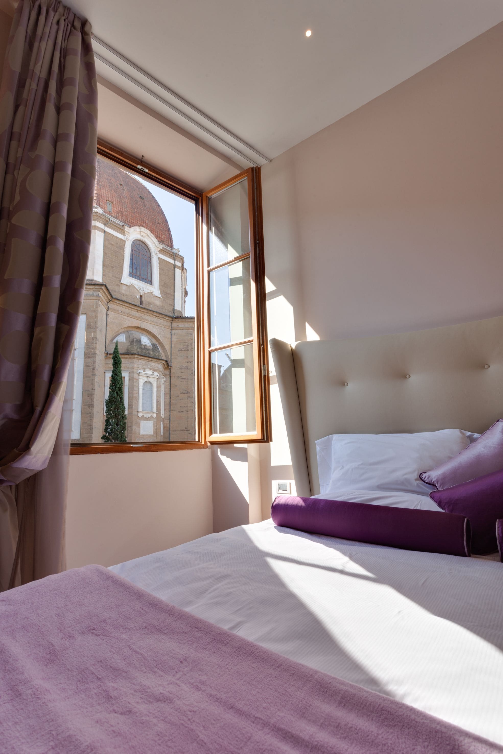 Solo Experience Hotel