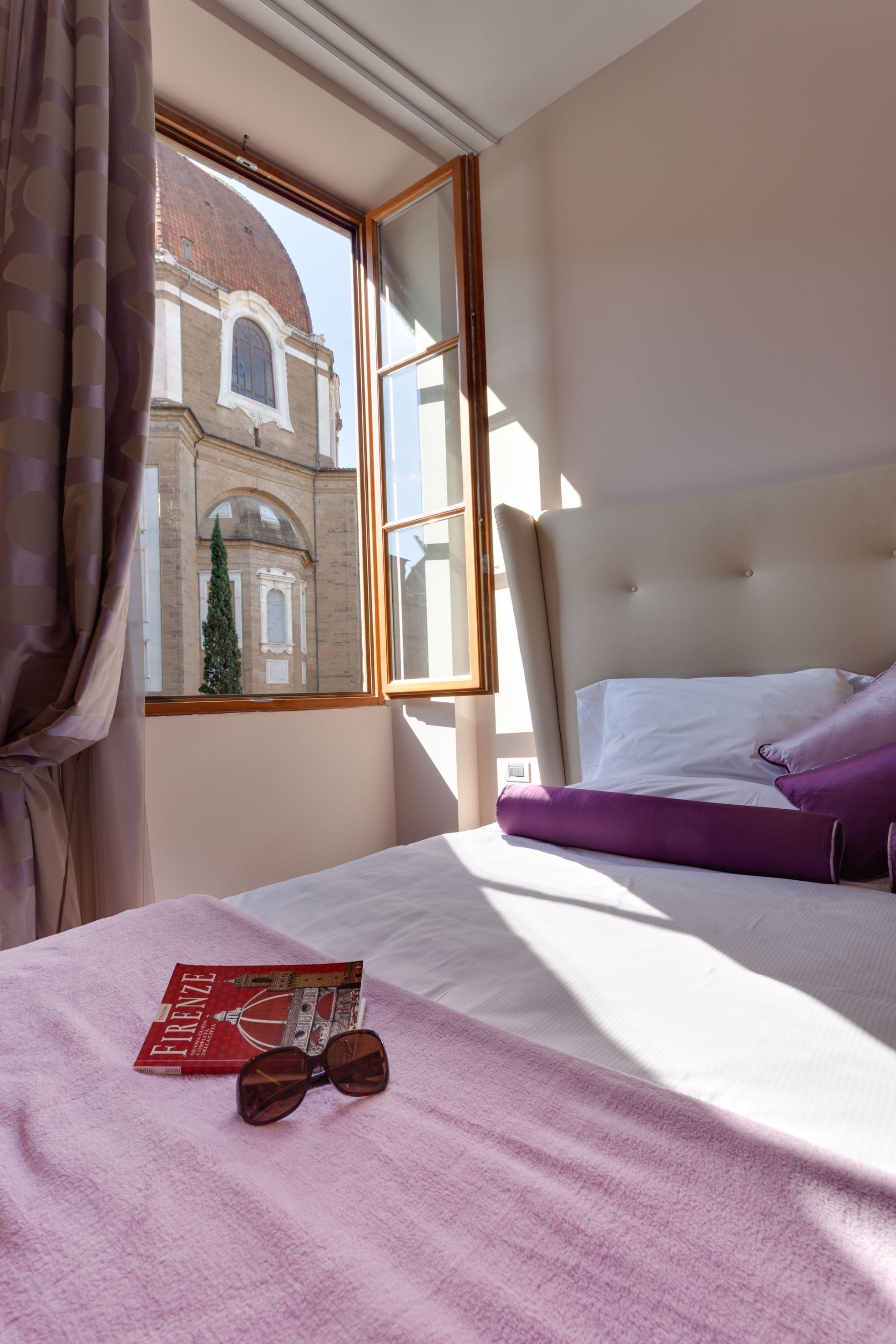 Solo Experience Hotel