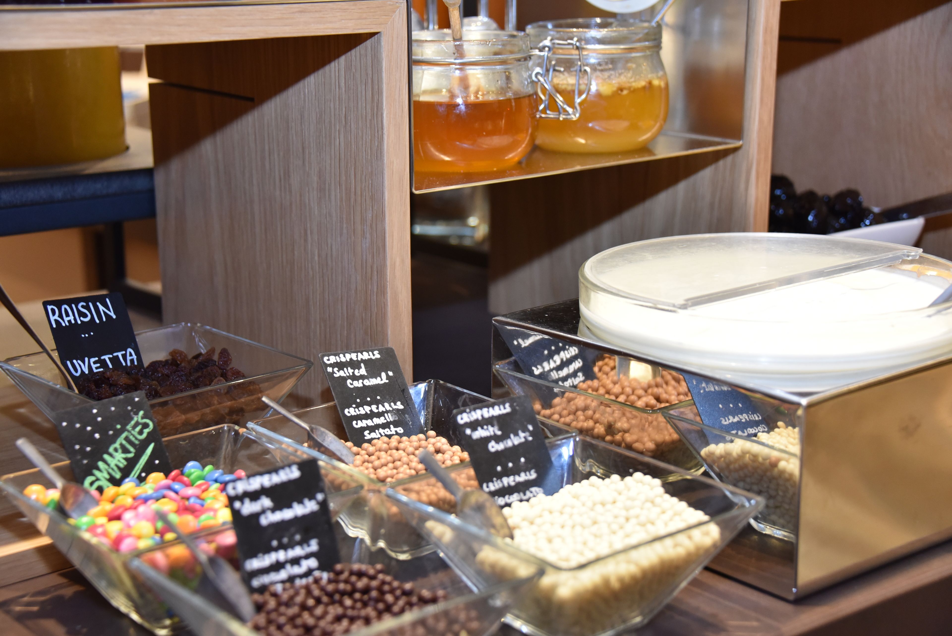 Solo Experience Hotel