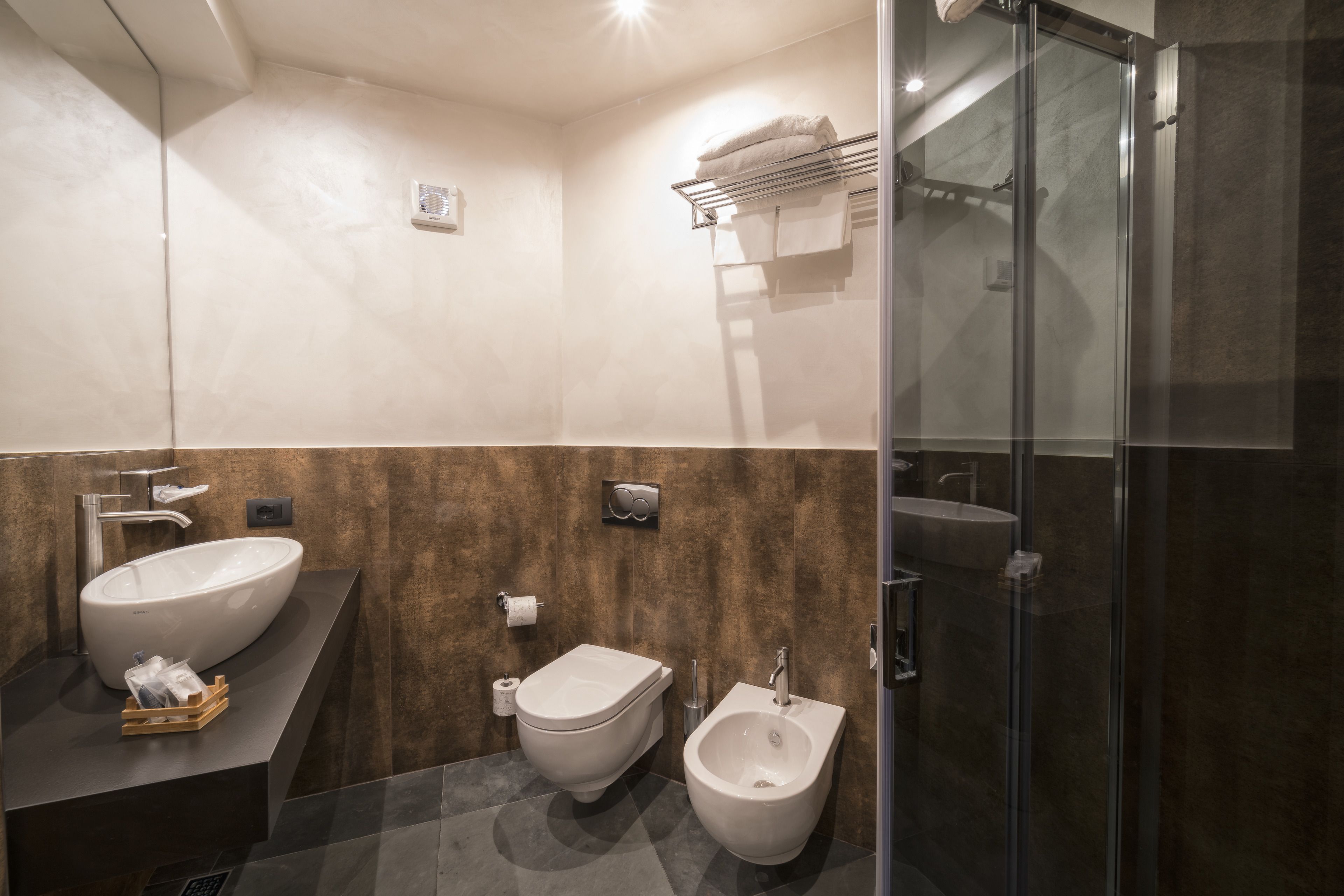 Solo Experience Hotel