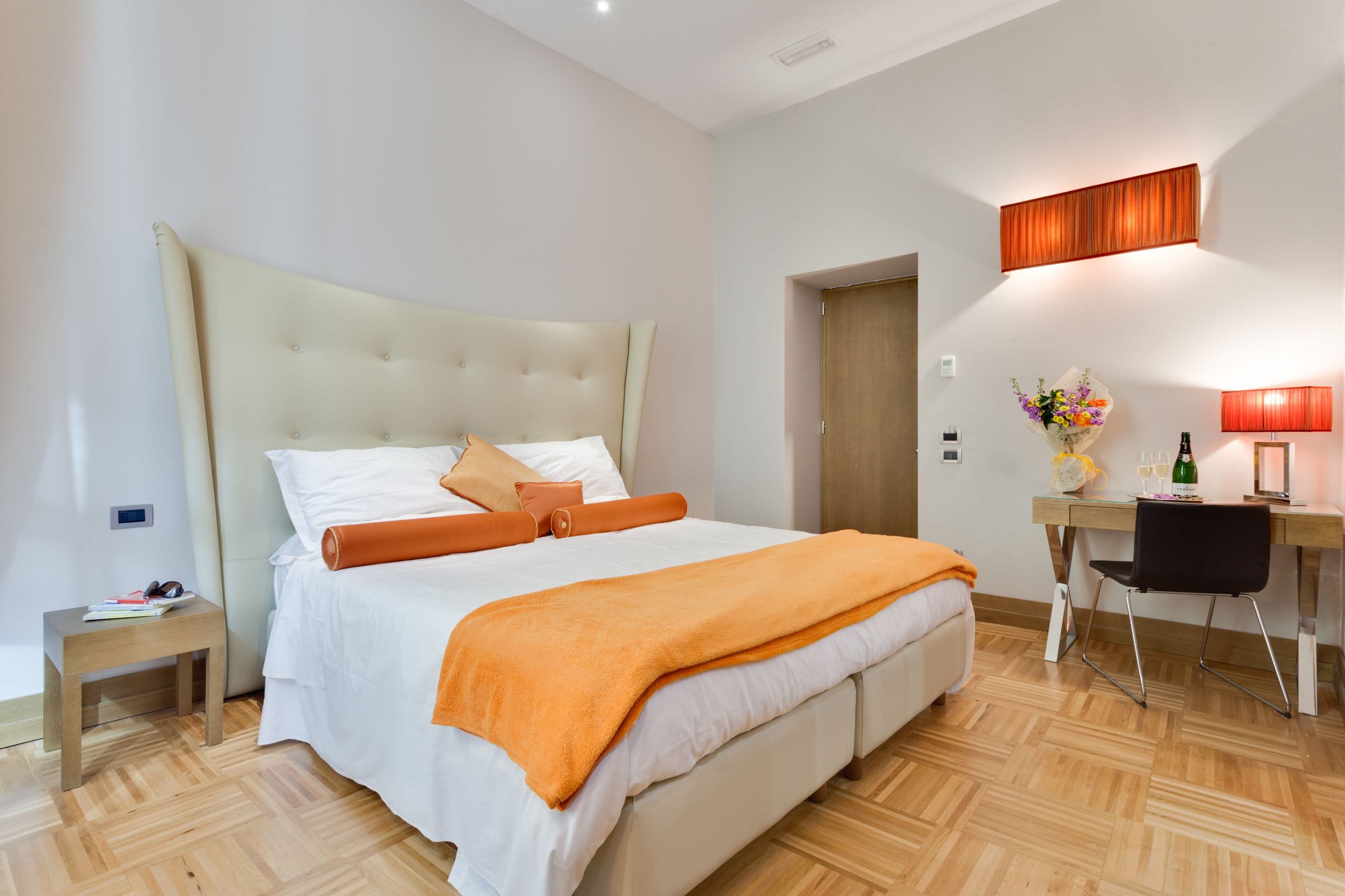 Solo Experience Hotel