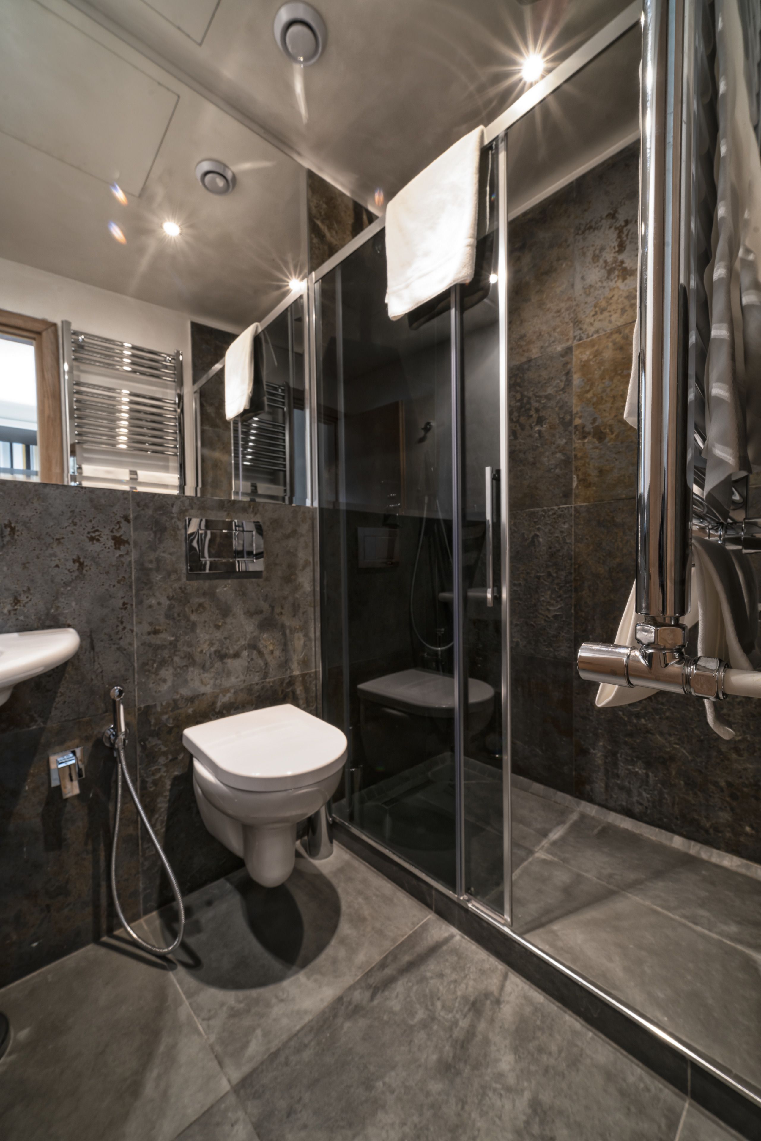 Solo Experience Hotel