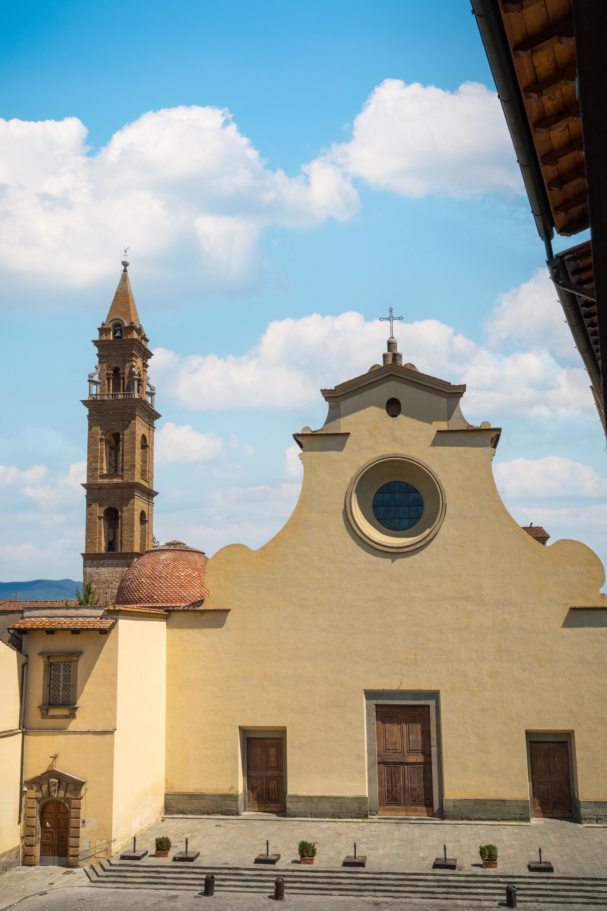 Spirit Of Florence