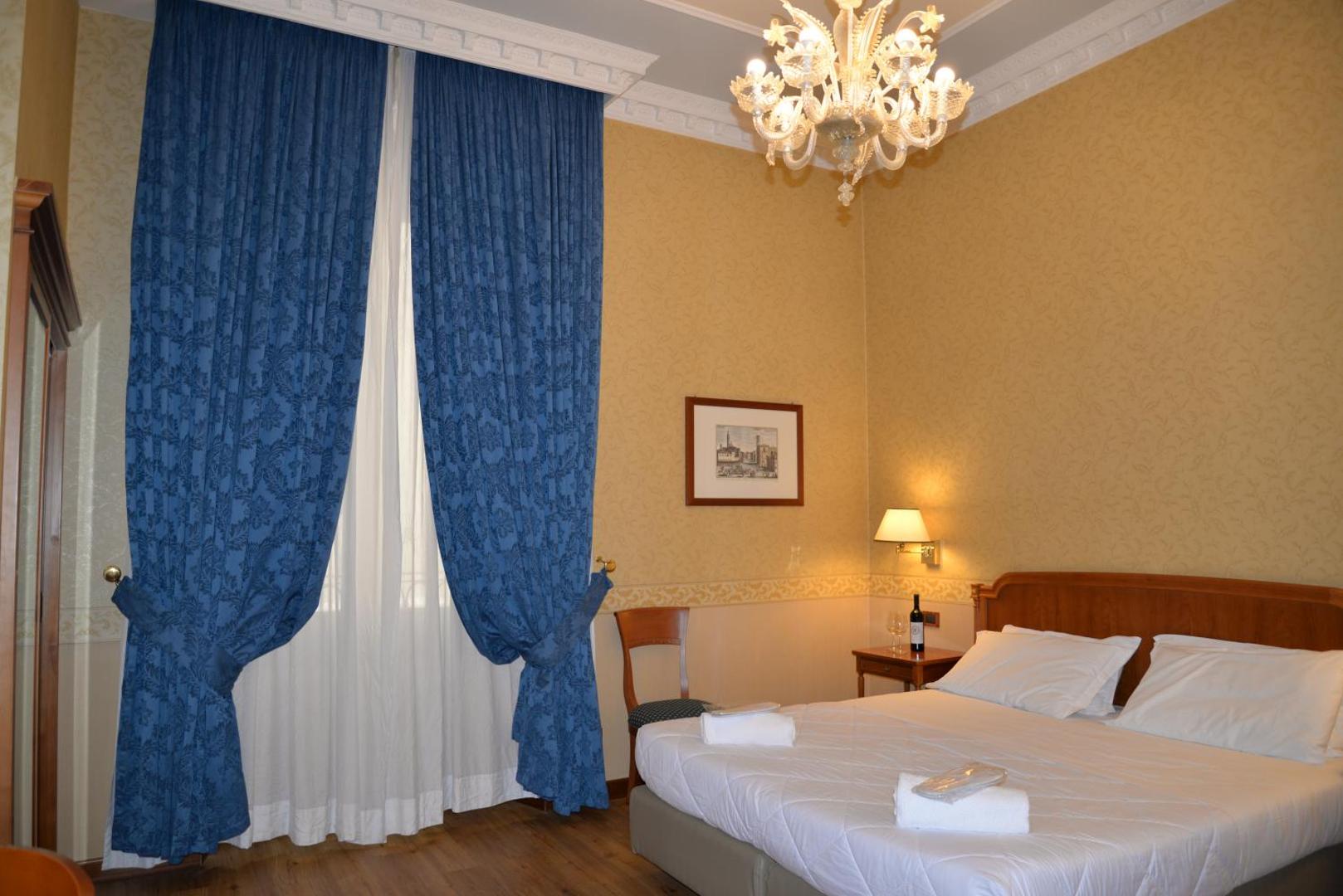 Strozzi Palace