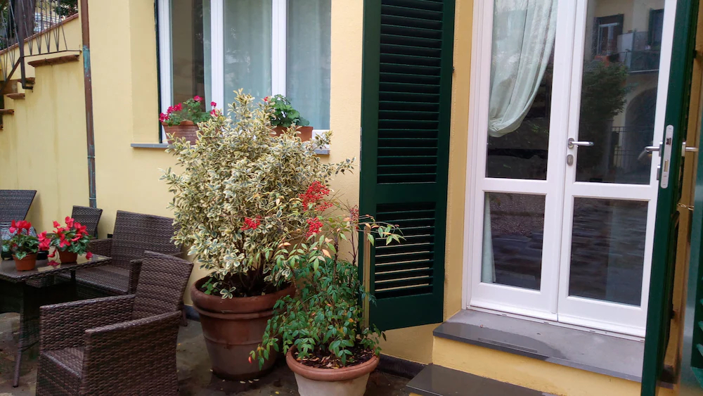 SunHouse Guest House