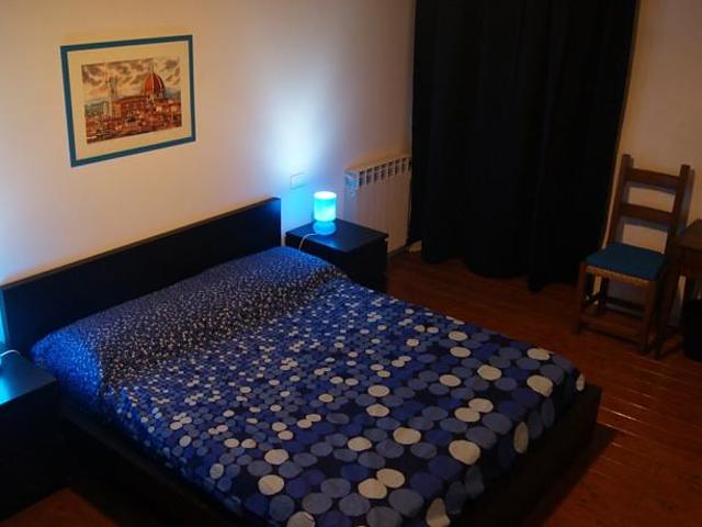 The Ancient Monastery