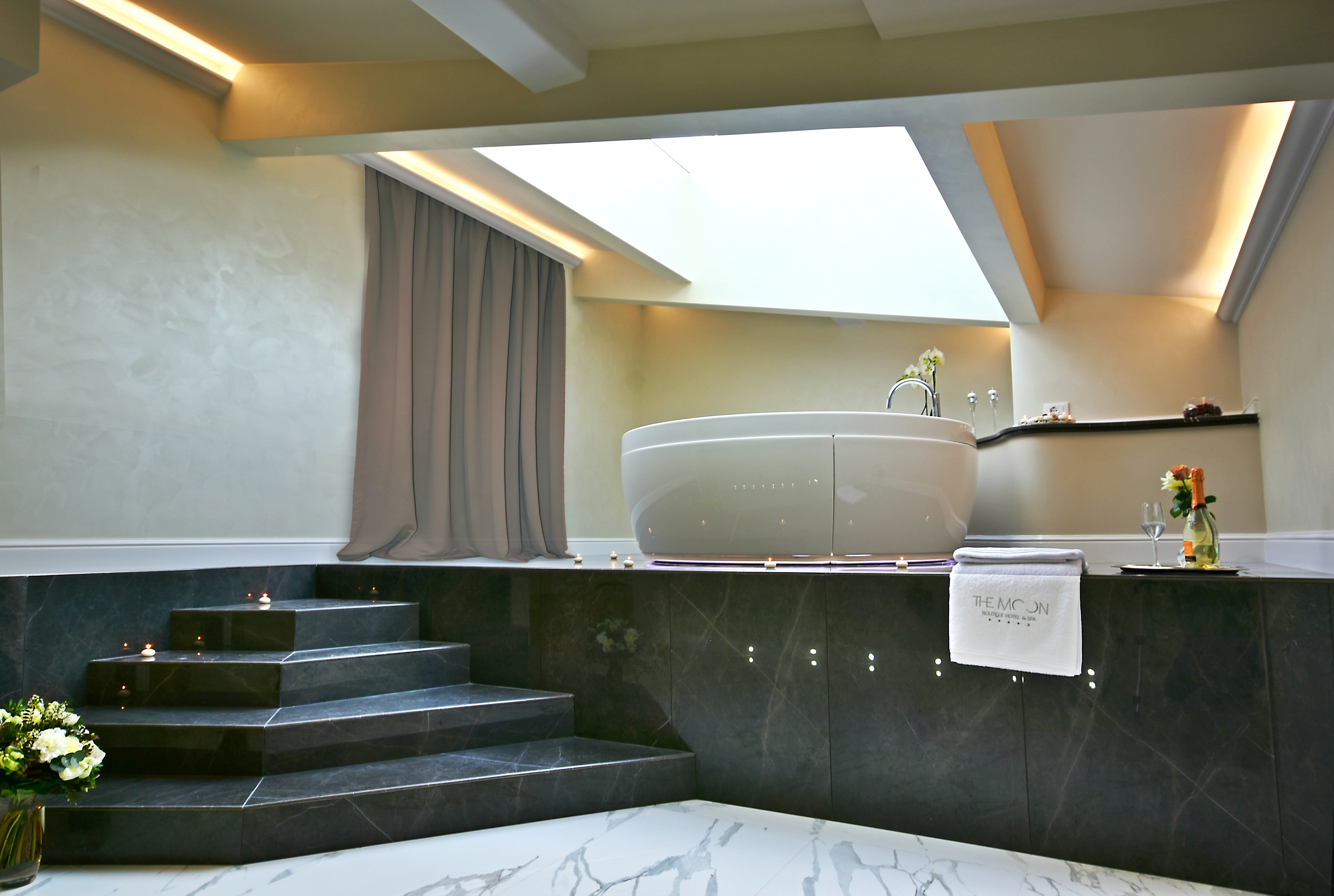 The Moon Boutique Hotel