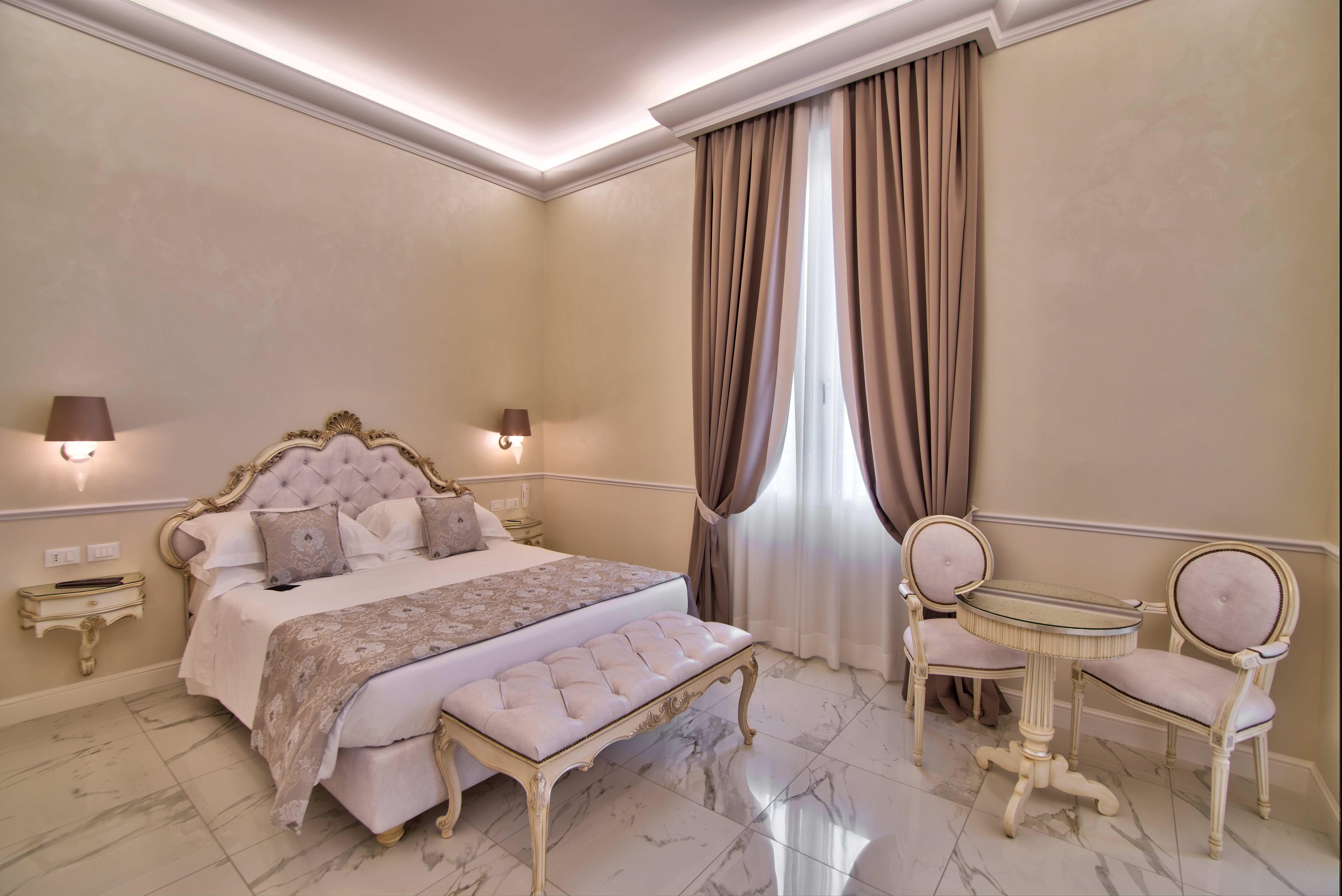 The Moon Boutique Hotel