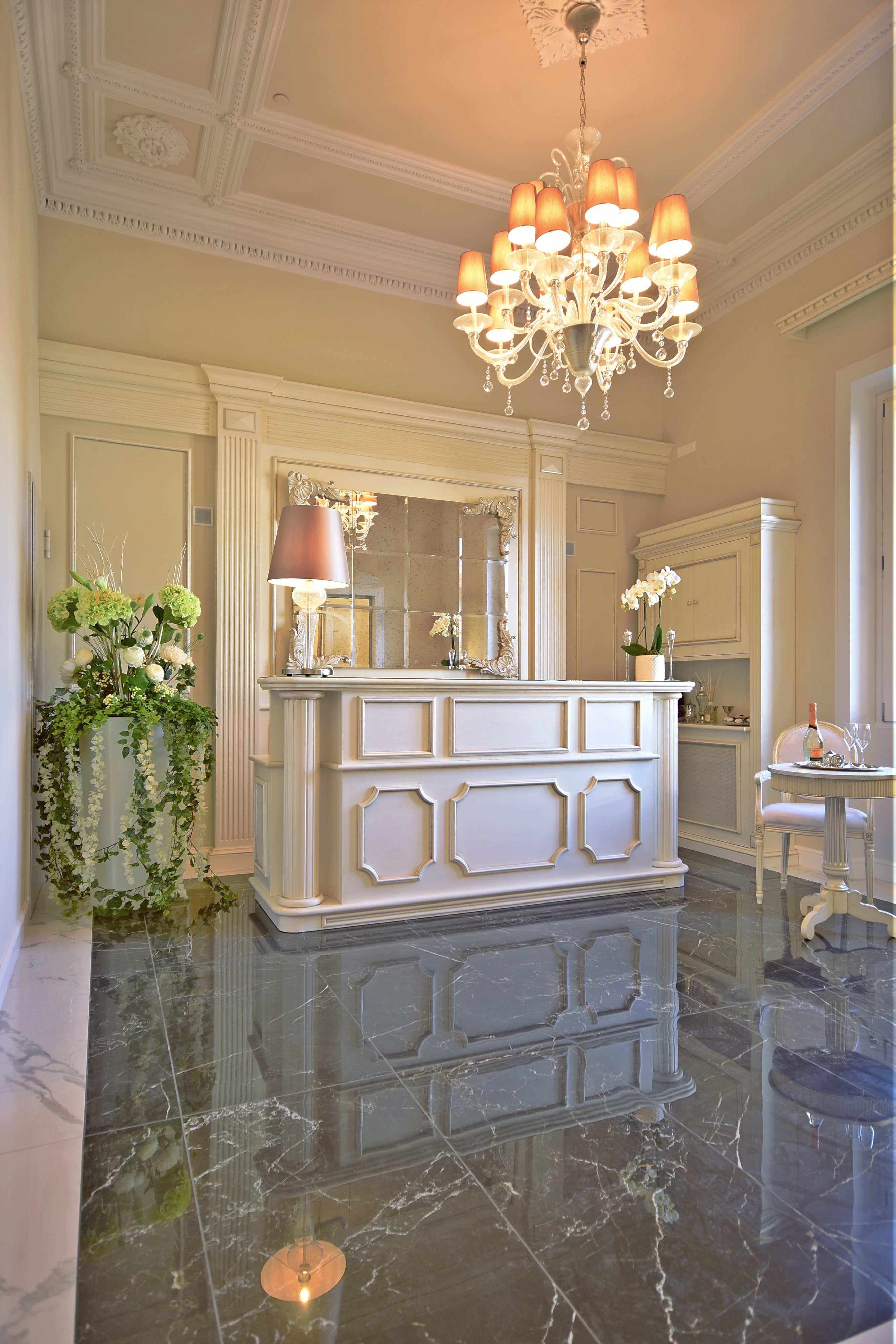 The Moon Boutique Hotel