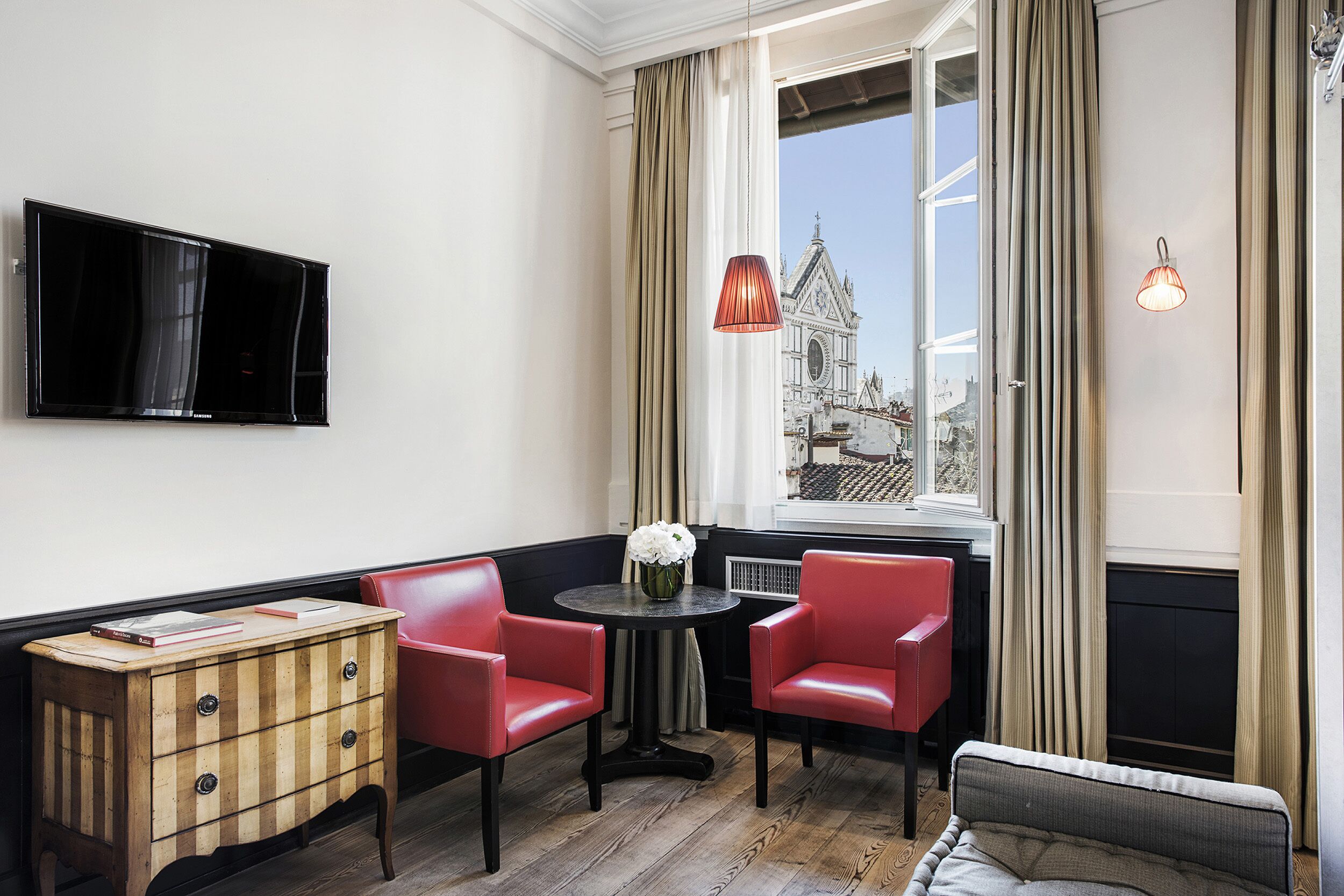 Palazzo Firenze by Baglioni Hotels & Resorts