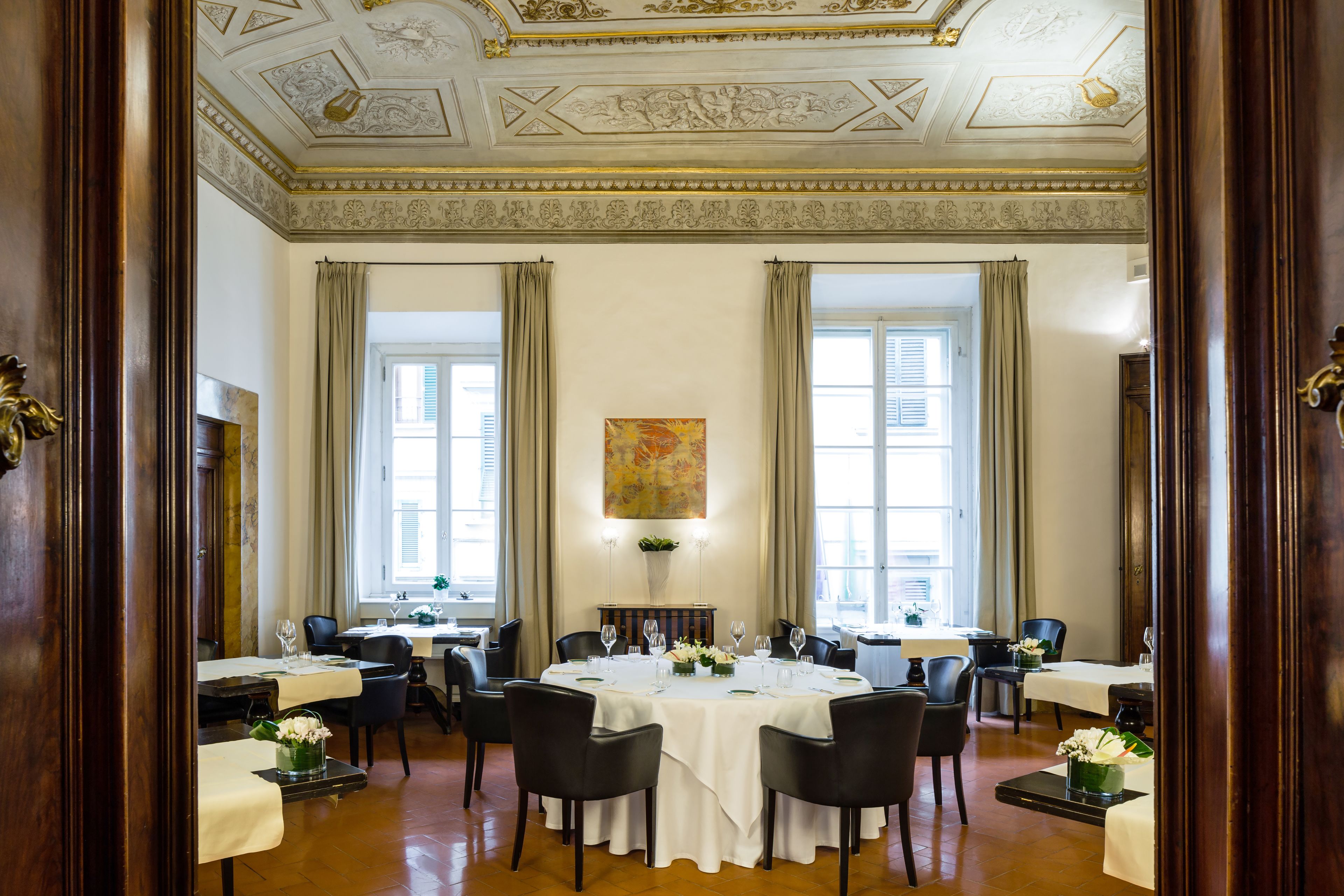 Palazzo Firenze by Baglioni Hotels & Resorts