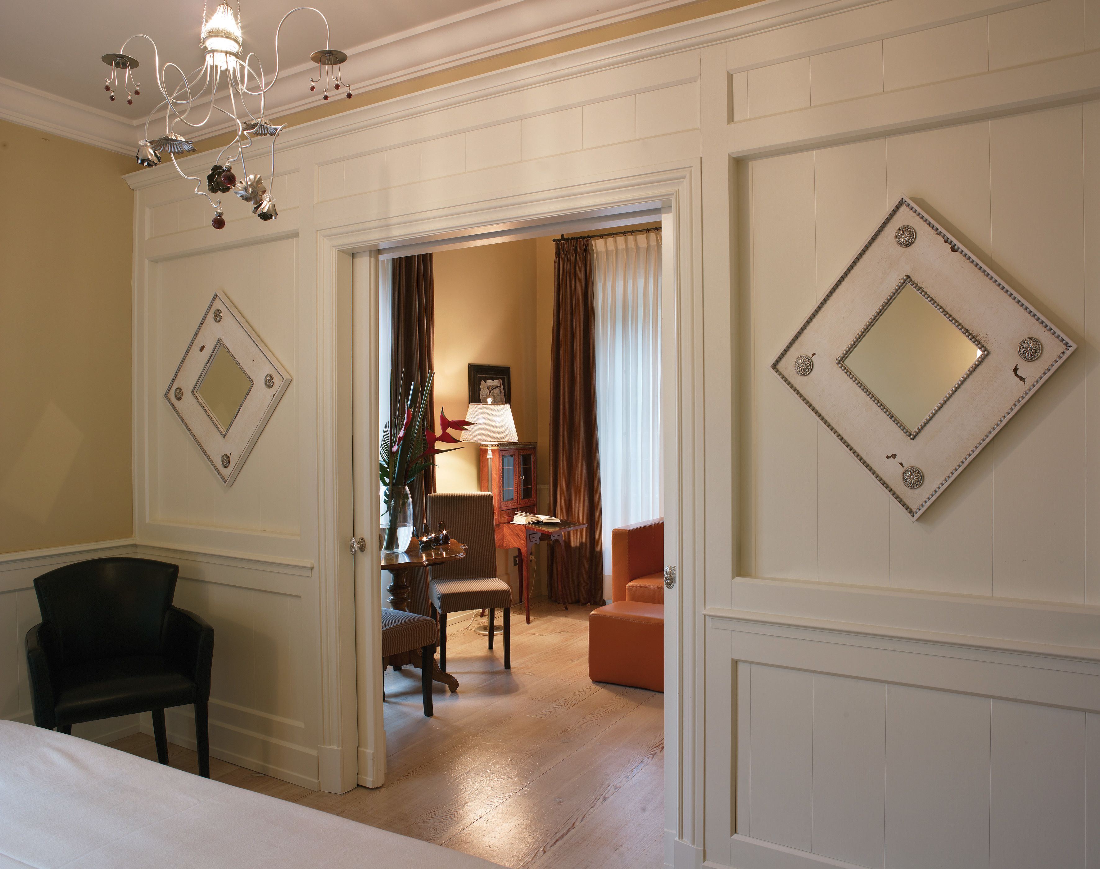 Palazzo Firenze by Baglioni Hotels & Resorts