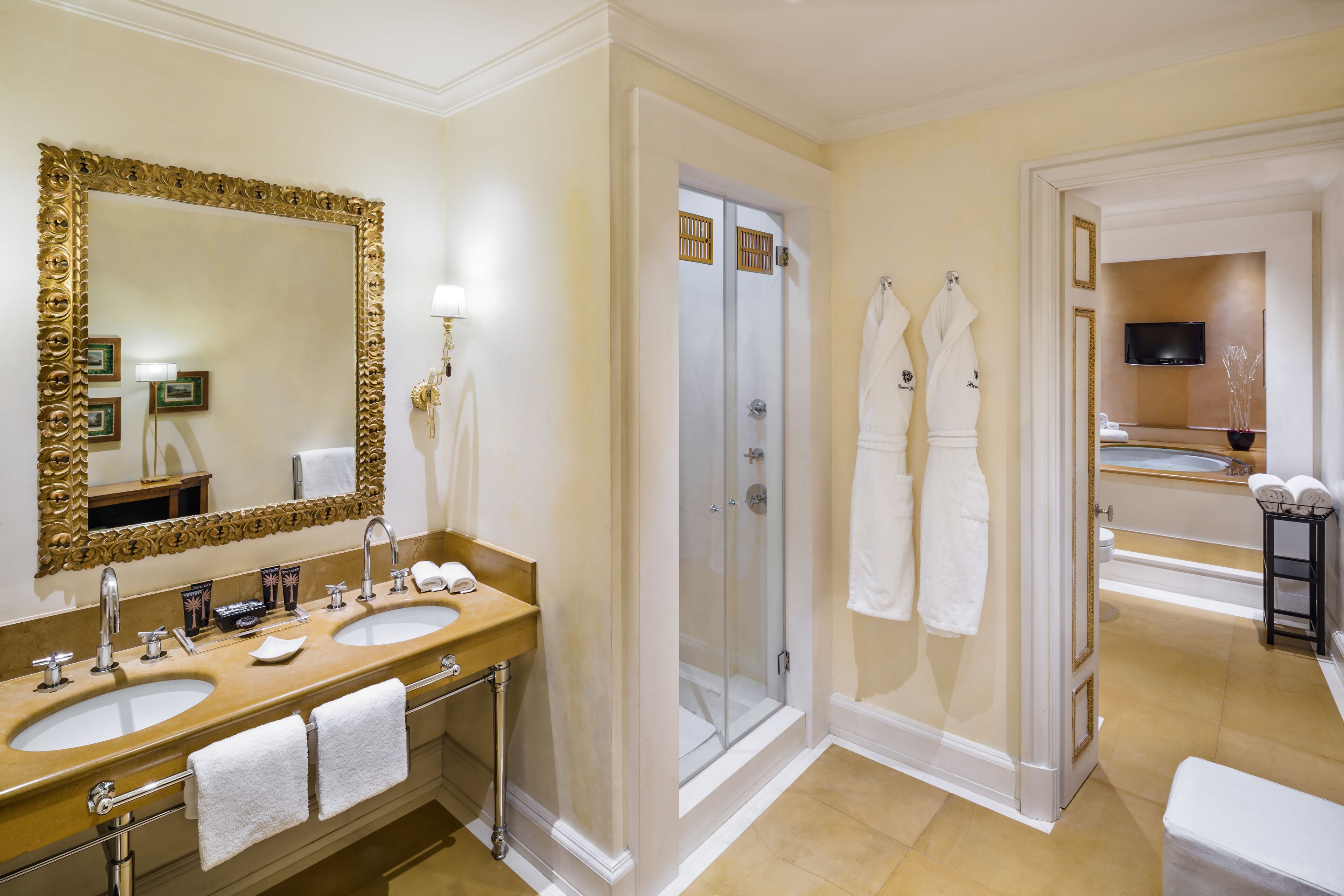 Palazzo Firenze by Baglioni Hotels & Resorts