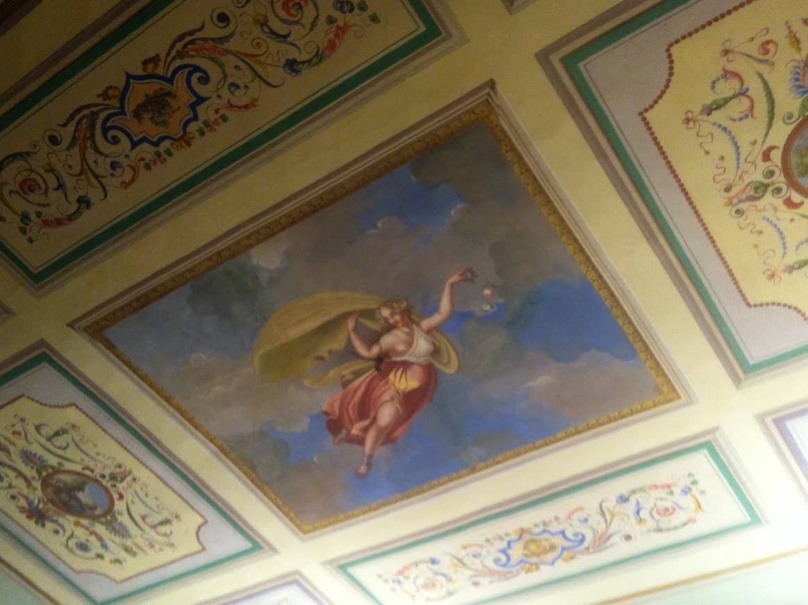 Tornabuoni La Petite Suite