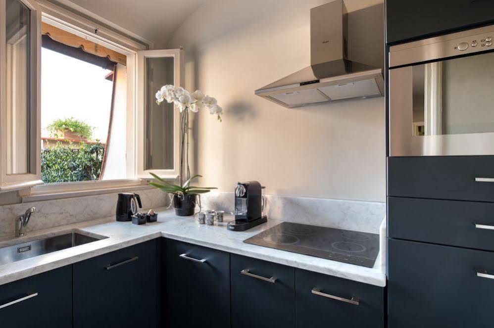 Tornabuoni Suites Collection