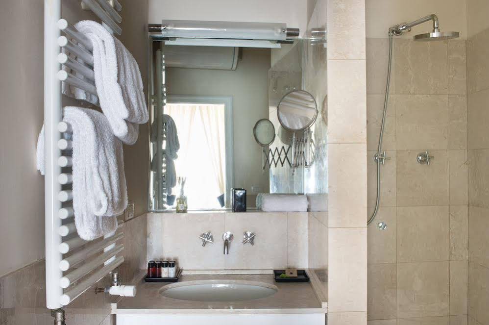 Tornabuoni Suites Collection