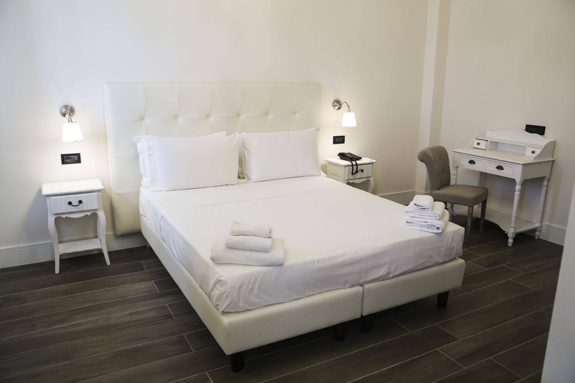 Bed & Breakfast Tornabuoni View