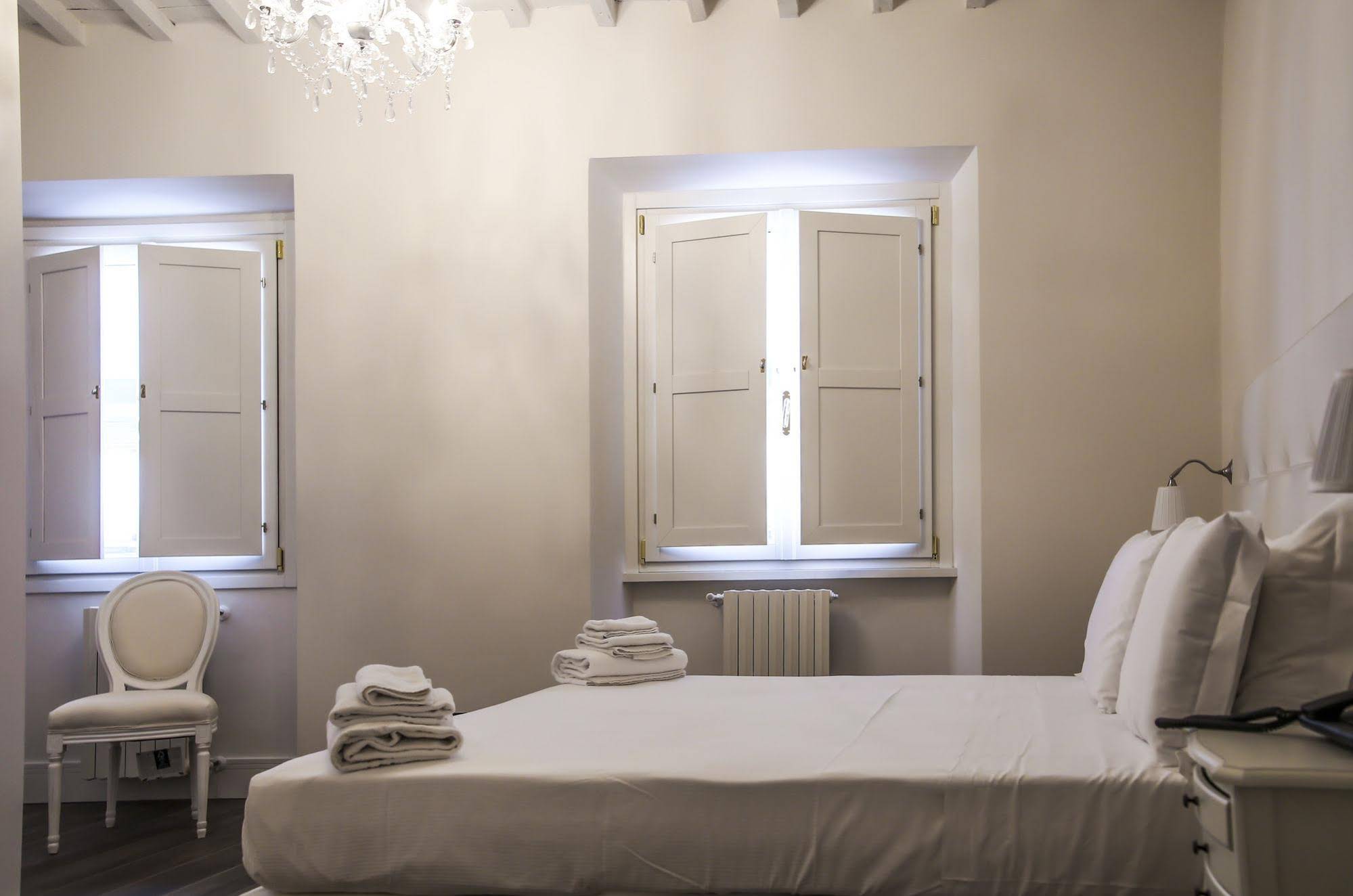 Bed & Breakfast Tornabuoni View