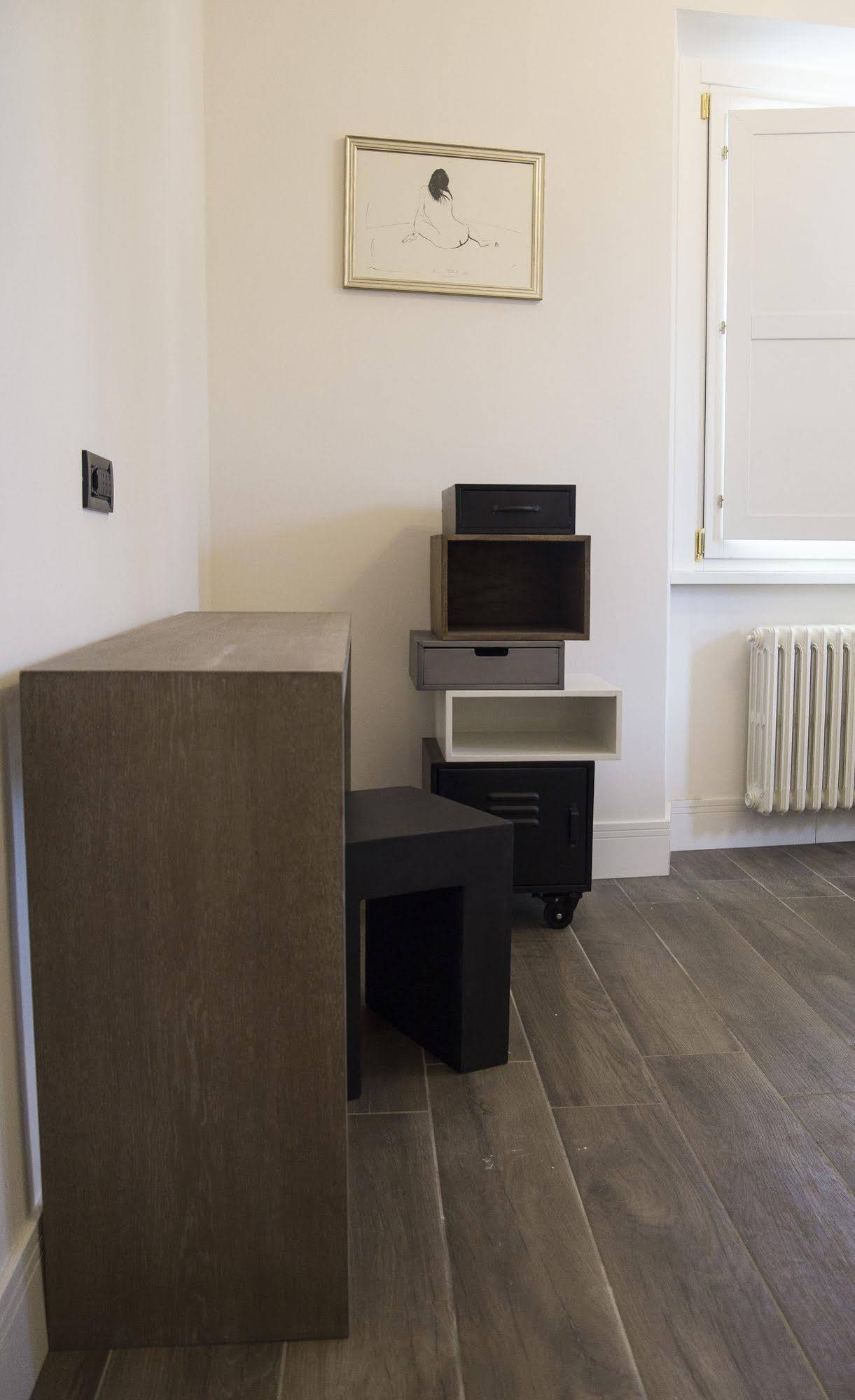 Bed & Breakfast Tornabuoni View