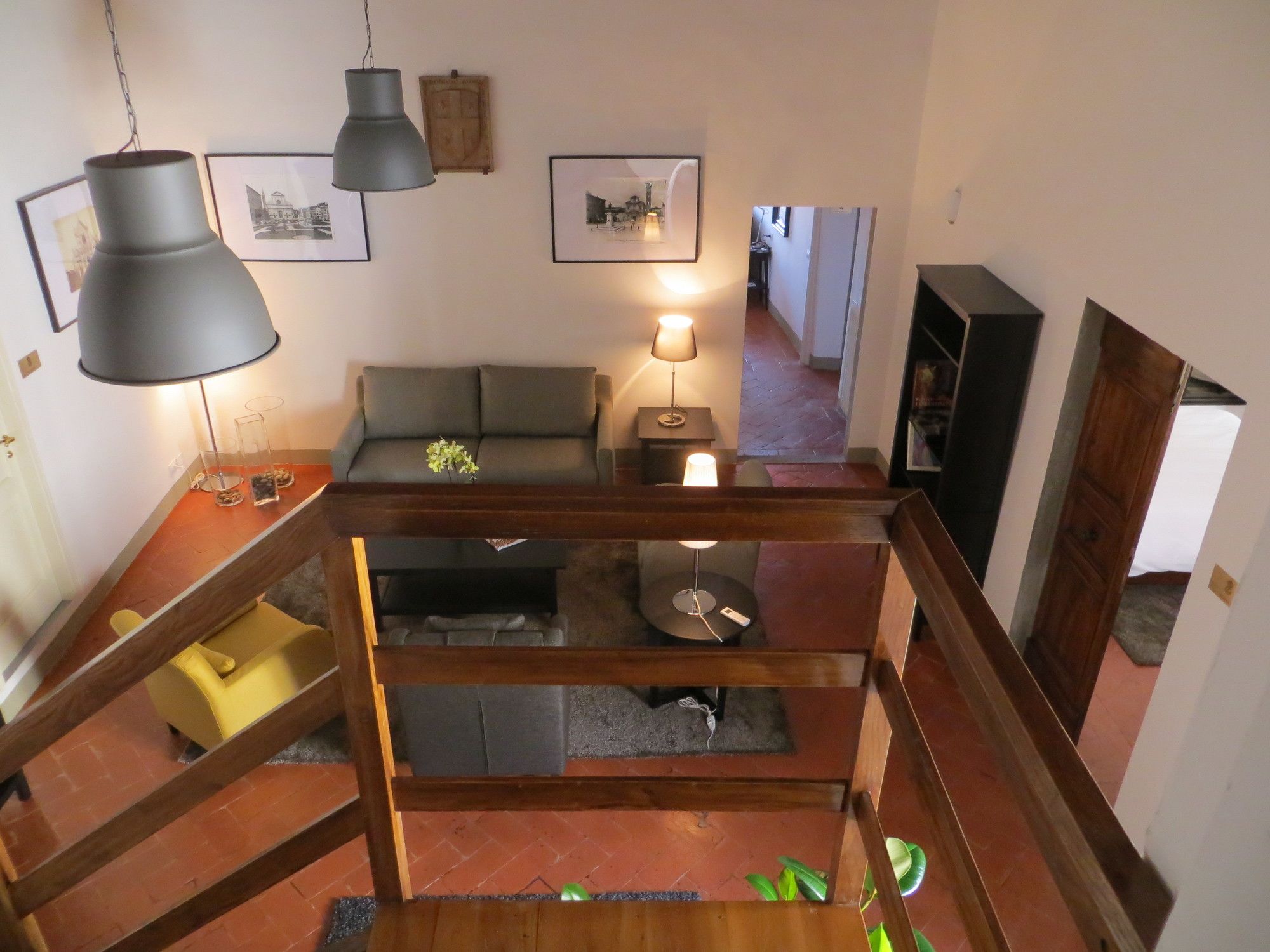 Toscanelli Residenza D'Epoca