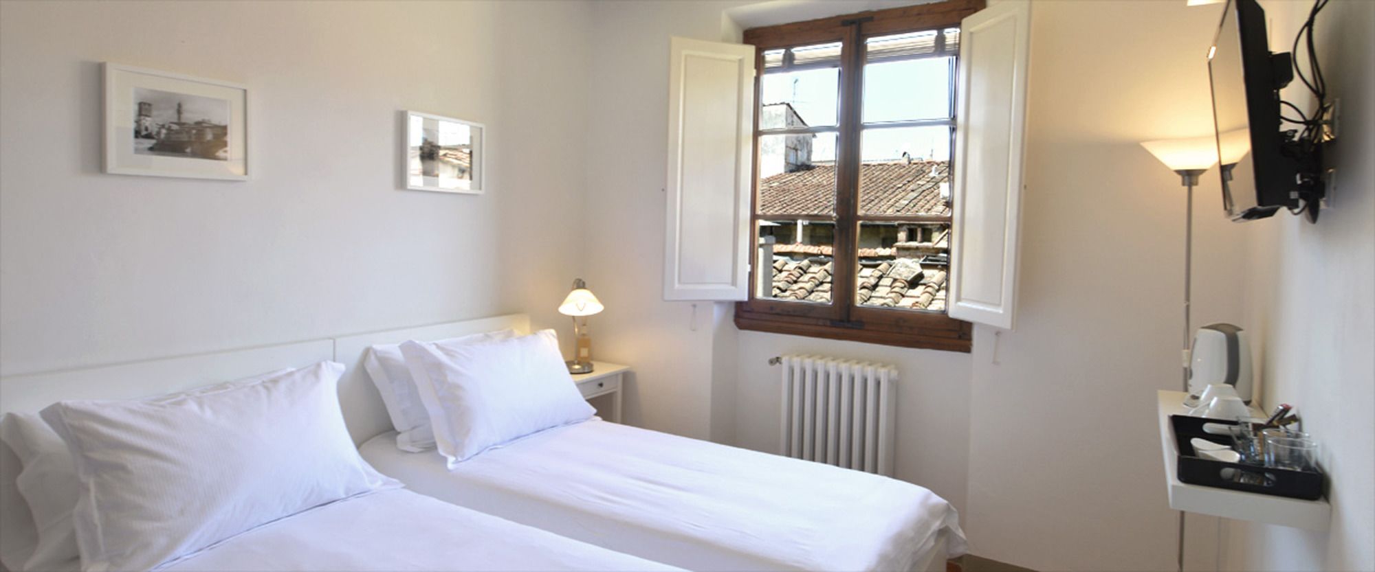 Toscanelli Residenza D'Epoca