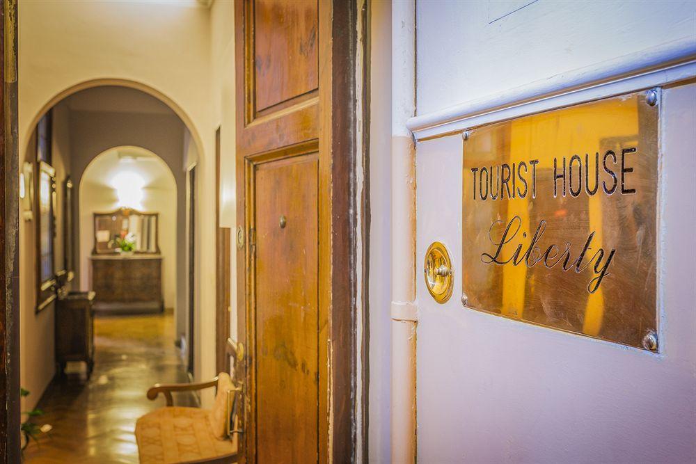 Tourist House Liberty