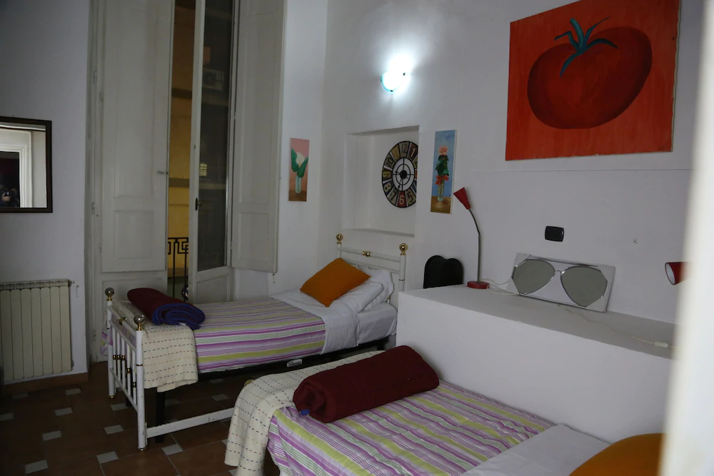 Tourist House Santa Croce