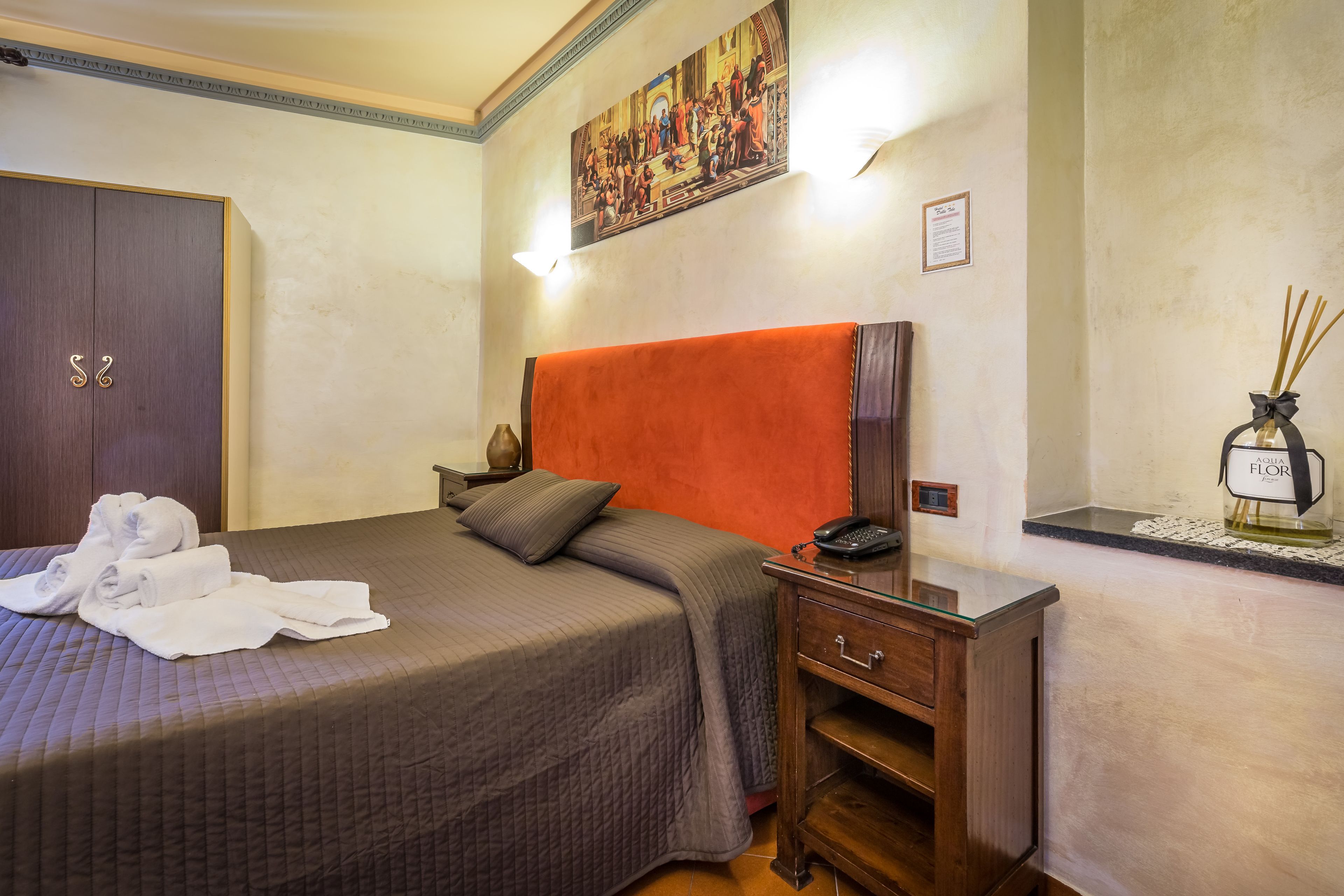Tuscany Love Hotel Delle Tele