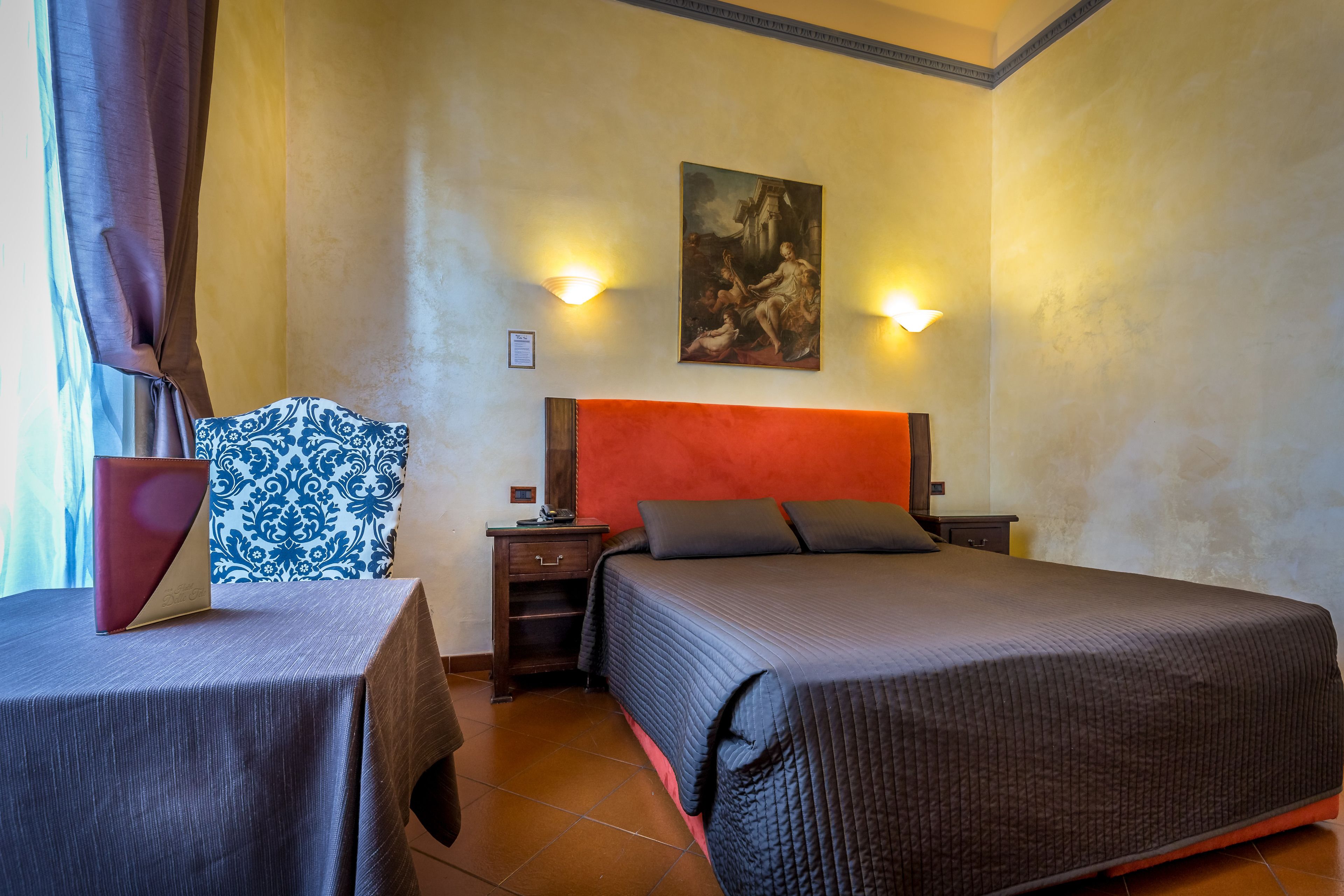 Tuscany Love Hotel Delle Tele