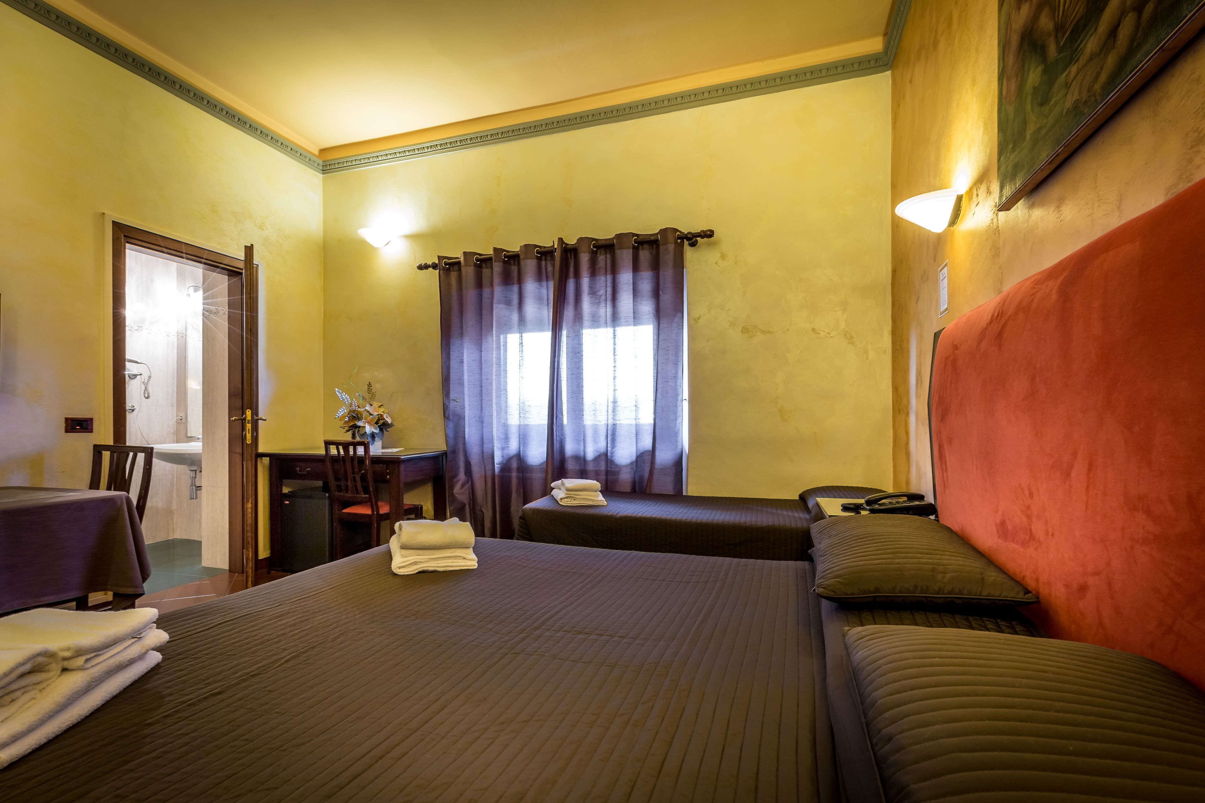 Tuscany Love Hotel Delle Tele