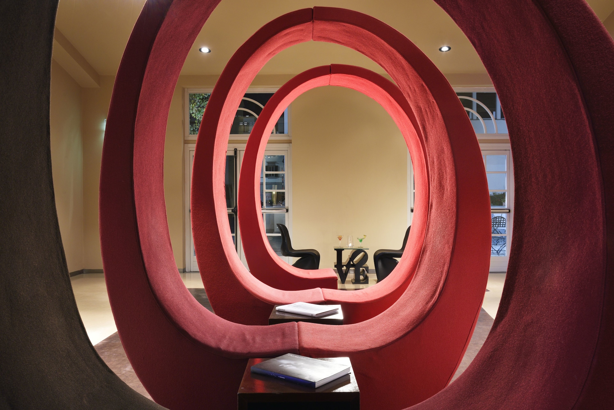 UNAHOTELS Vittoria Firenze