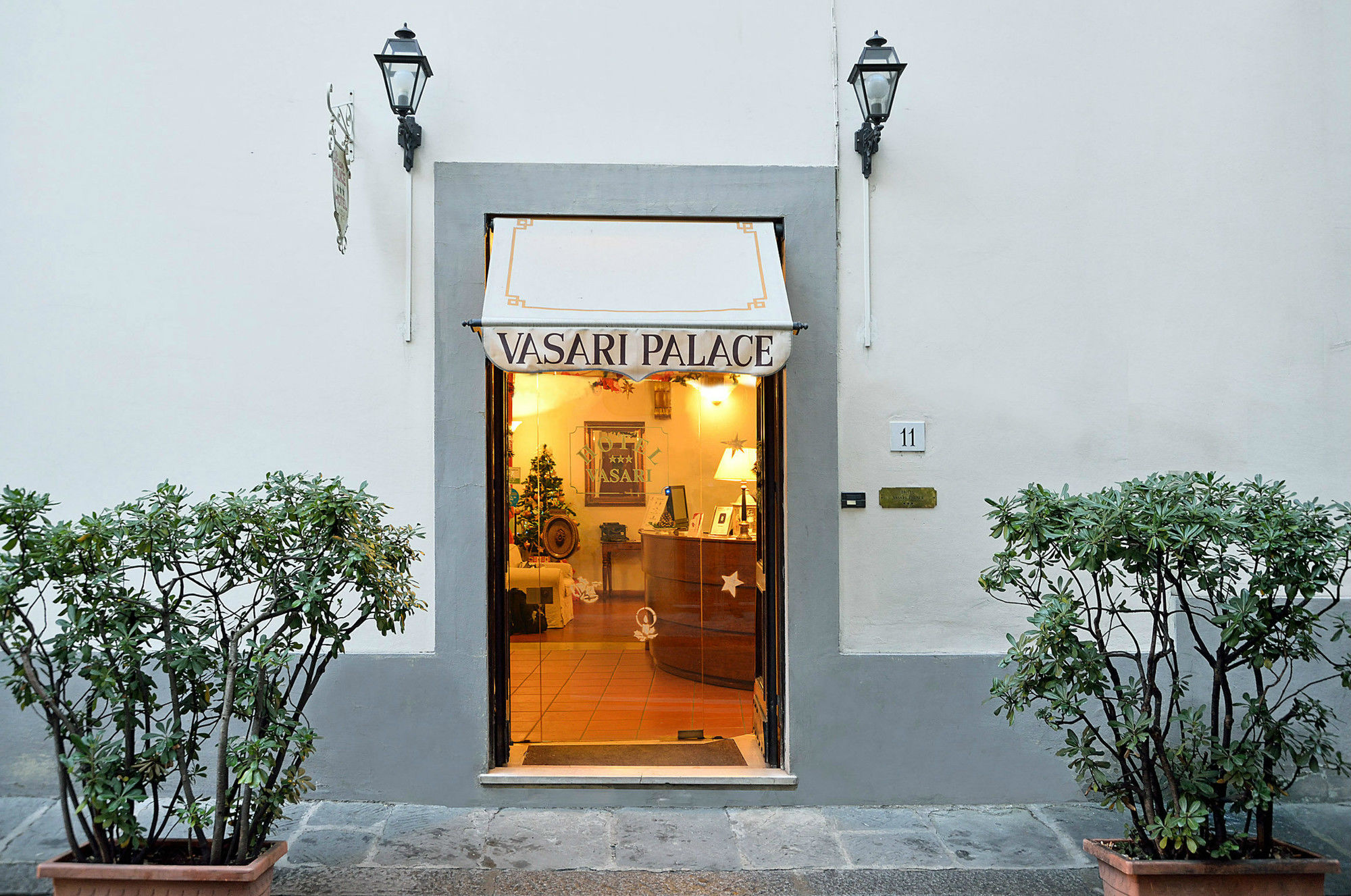 Vasari Palace Hotel