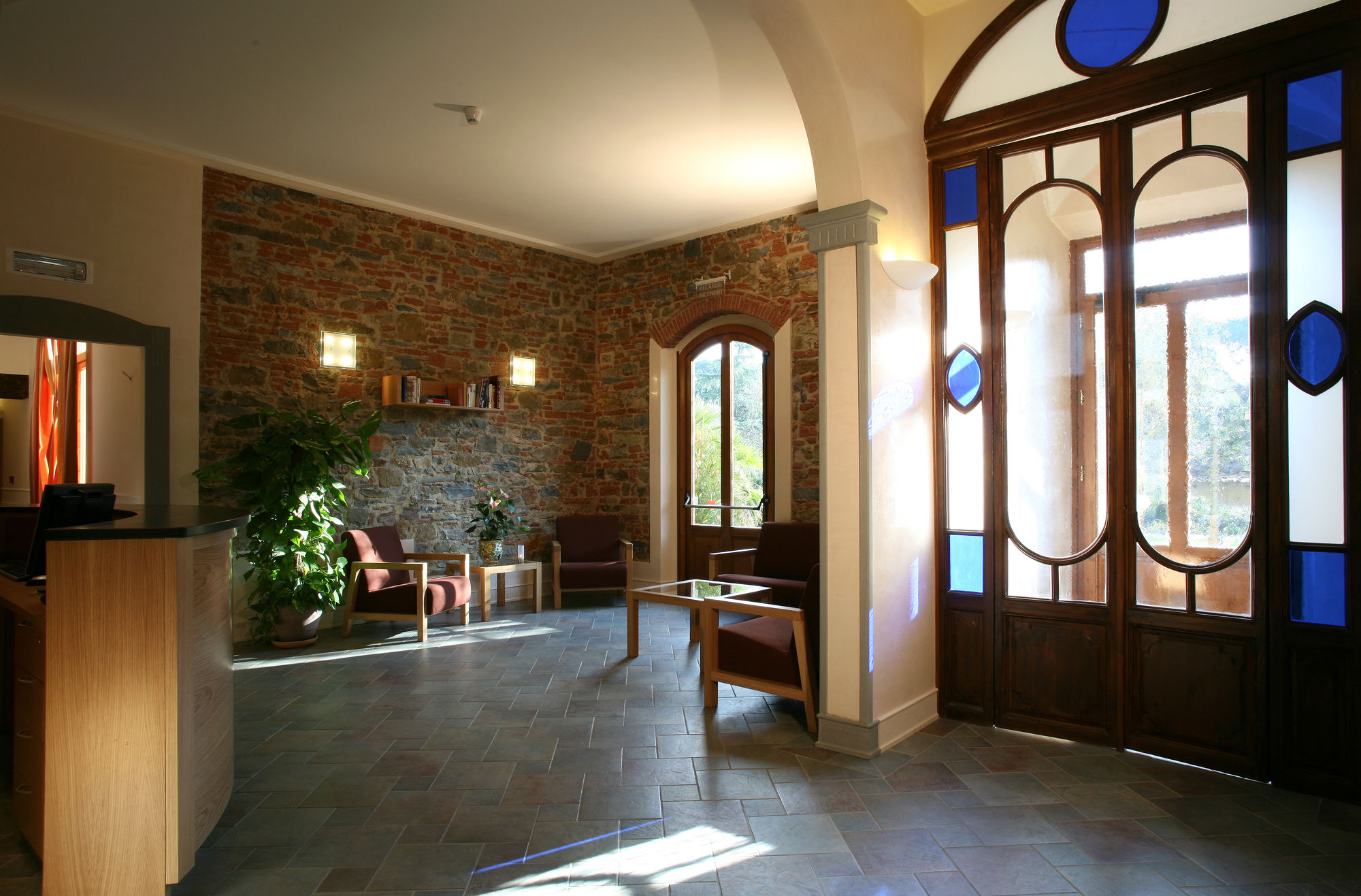 Villa Betania