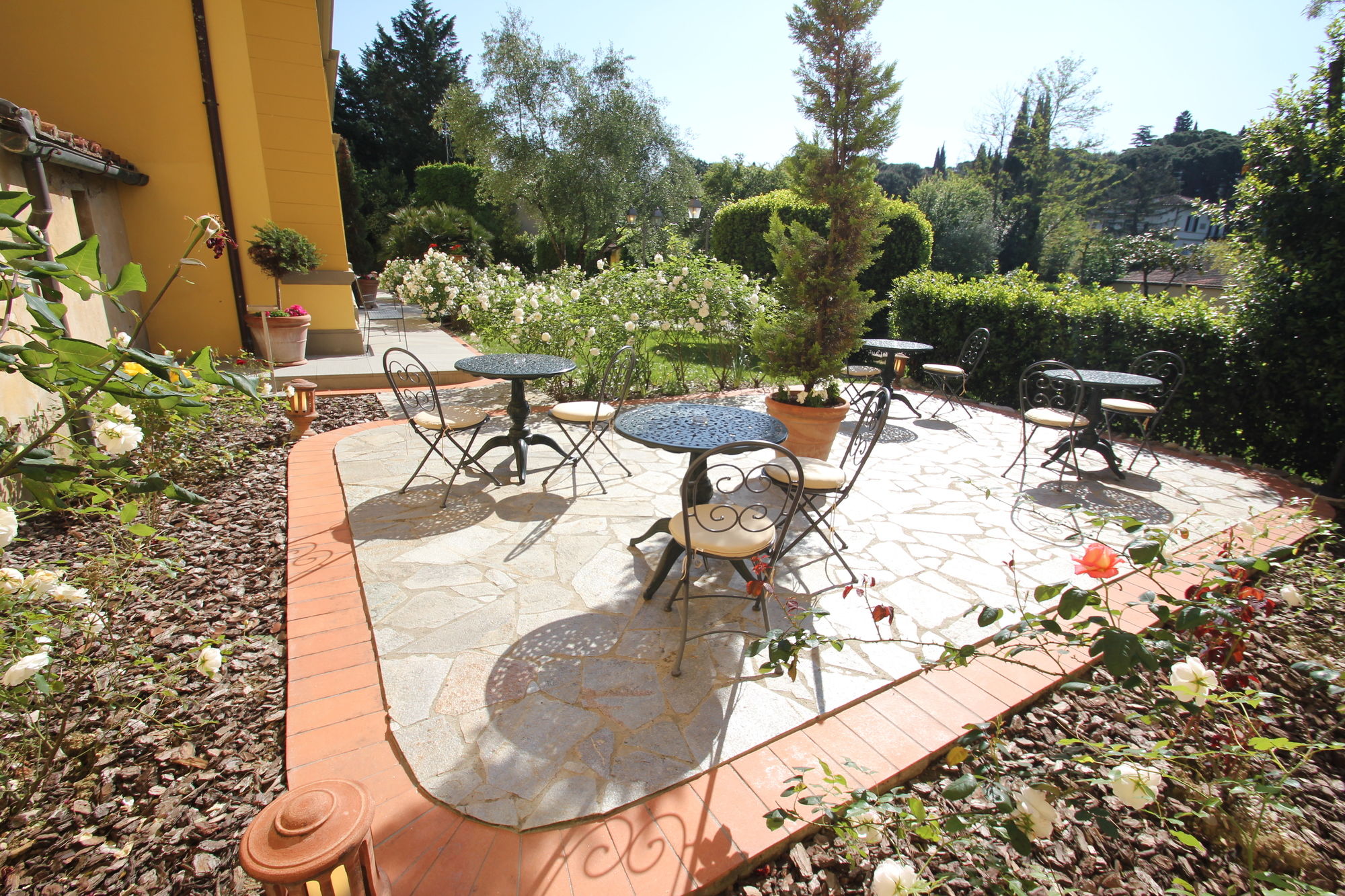 Villa Betania