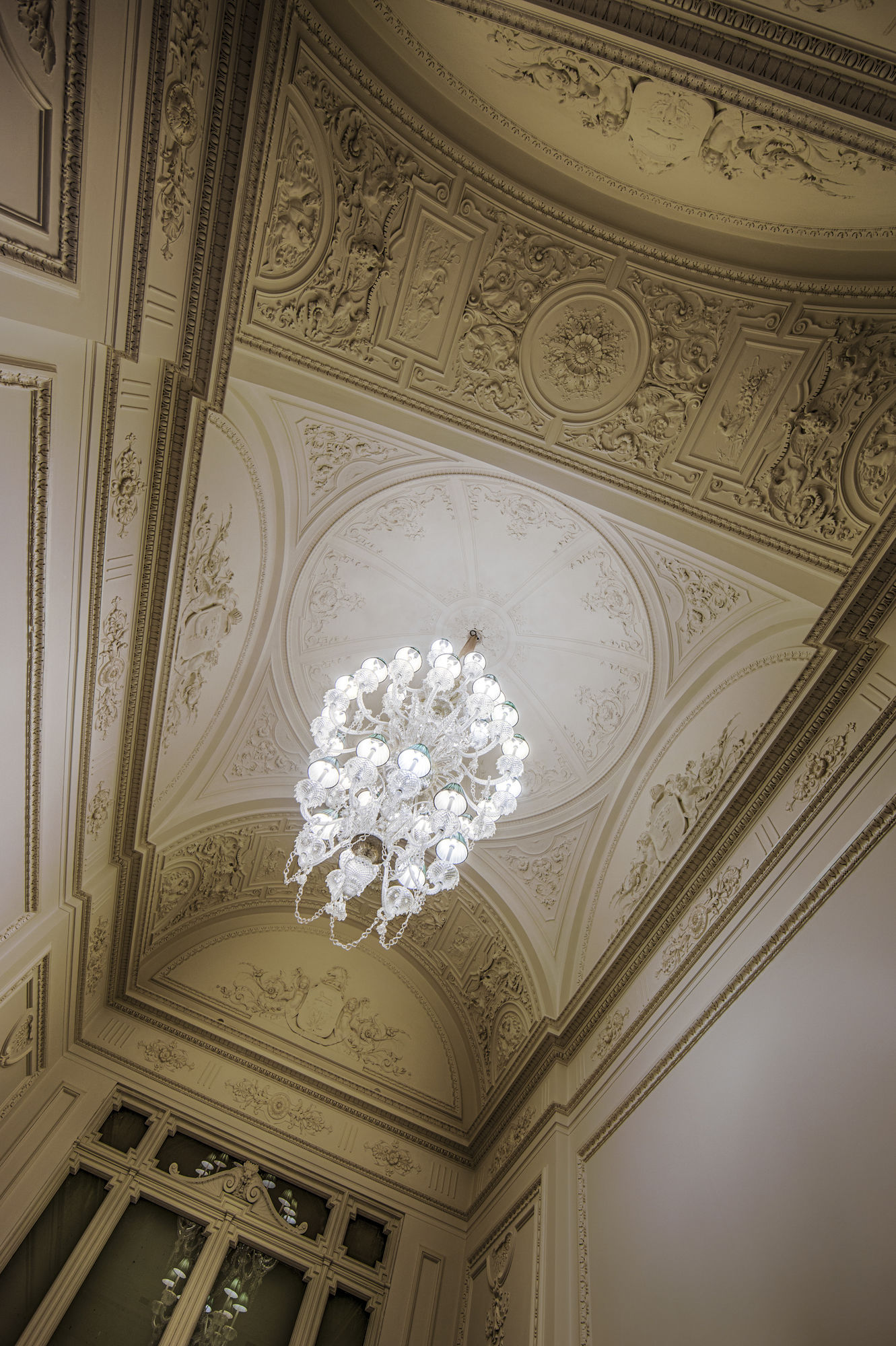 Villa Cora