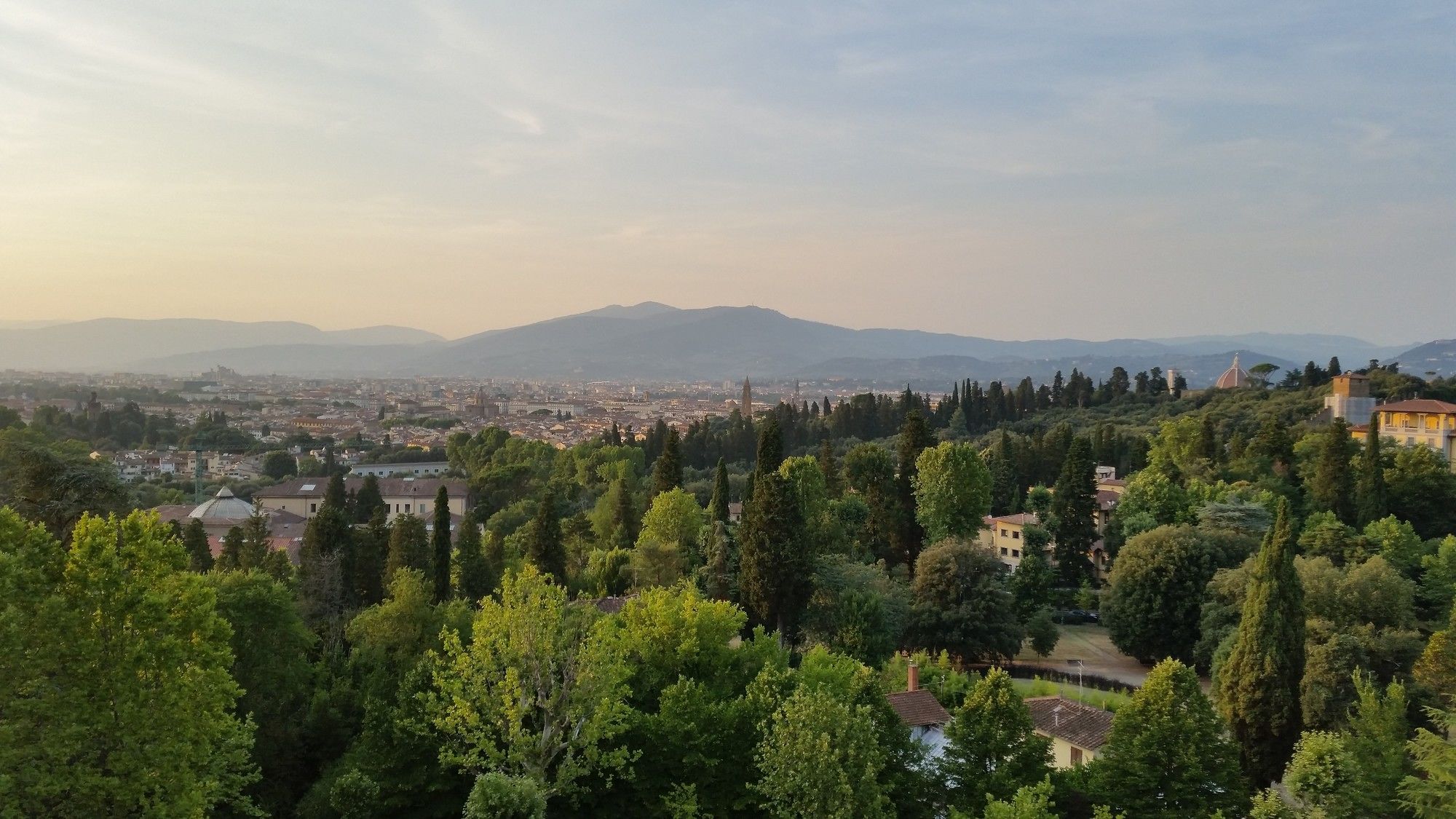 Villa Cora