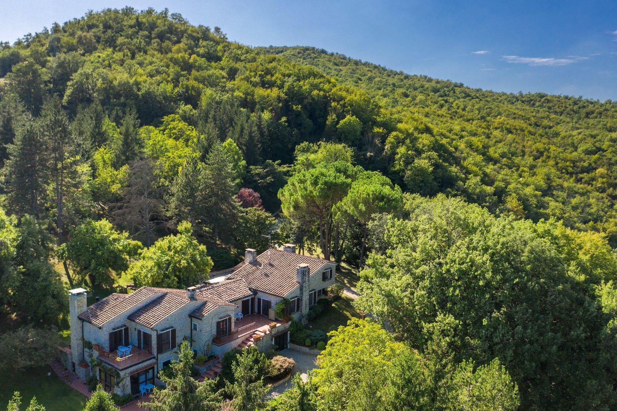 Villa Faltona