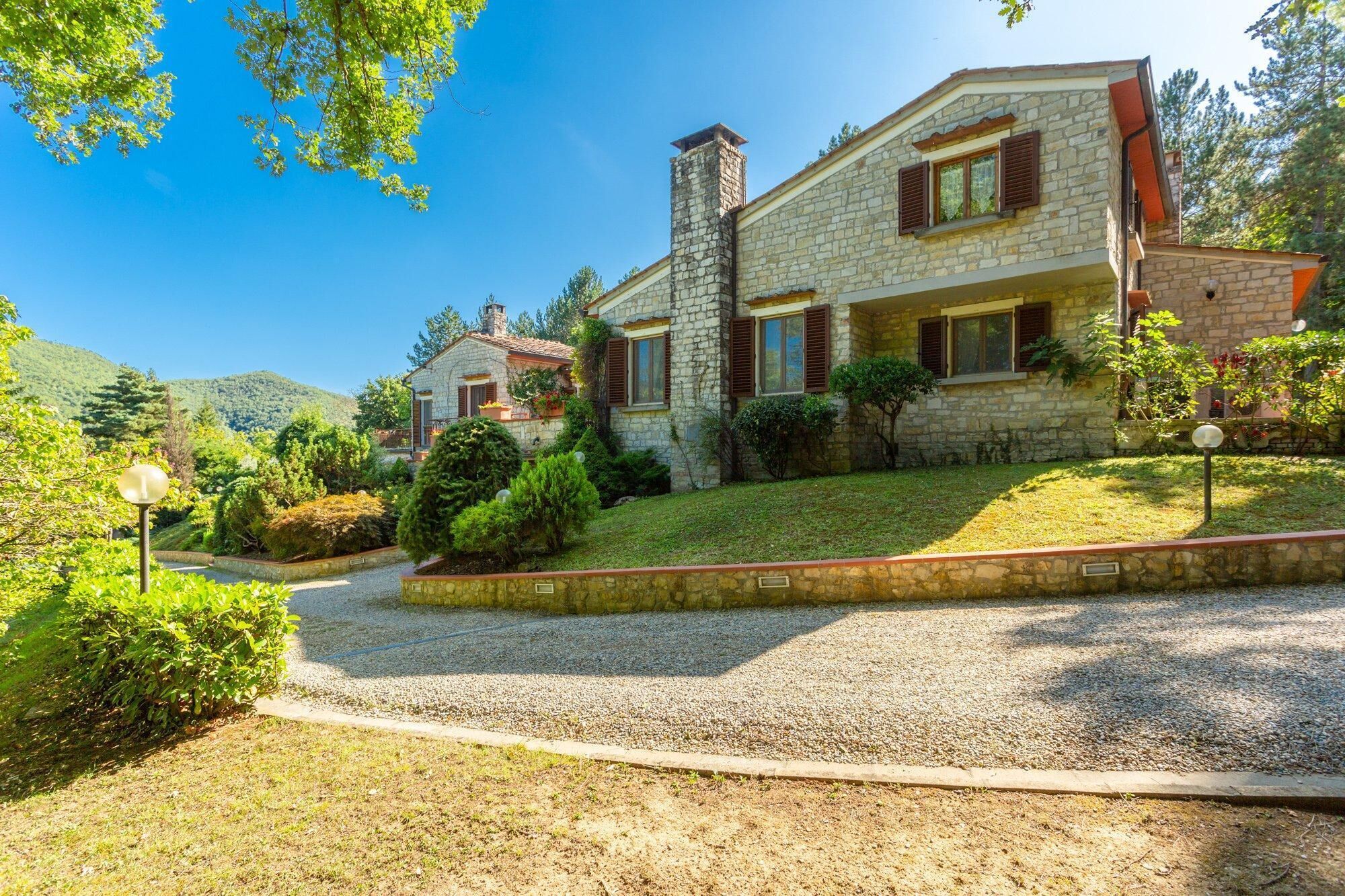 Villa Faltona