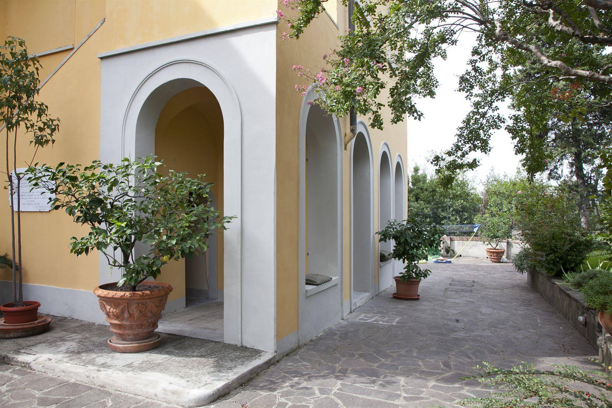 Villa La Sosta