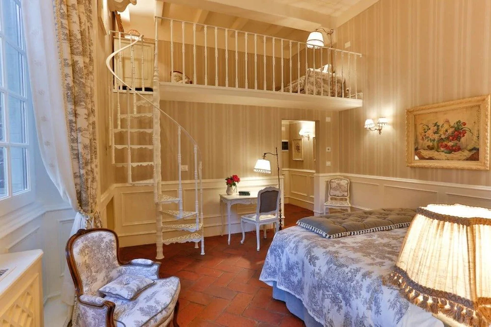 Villa Le Fontanelle
