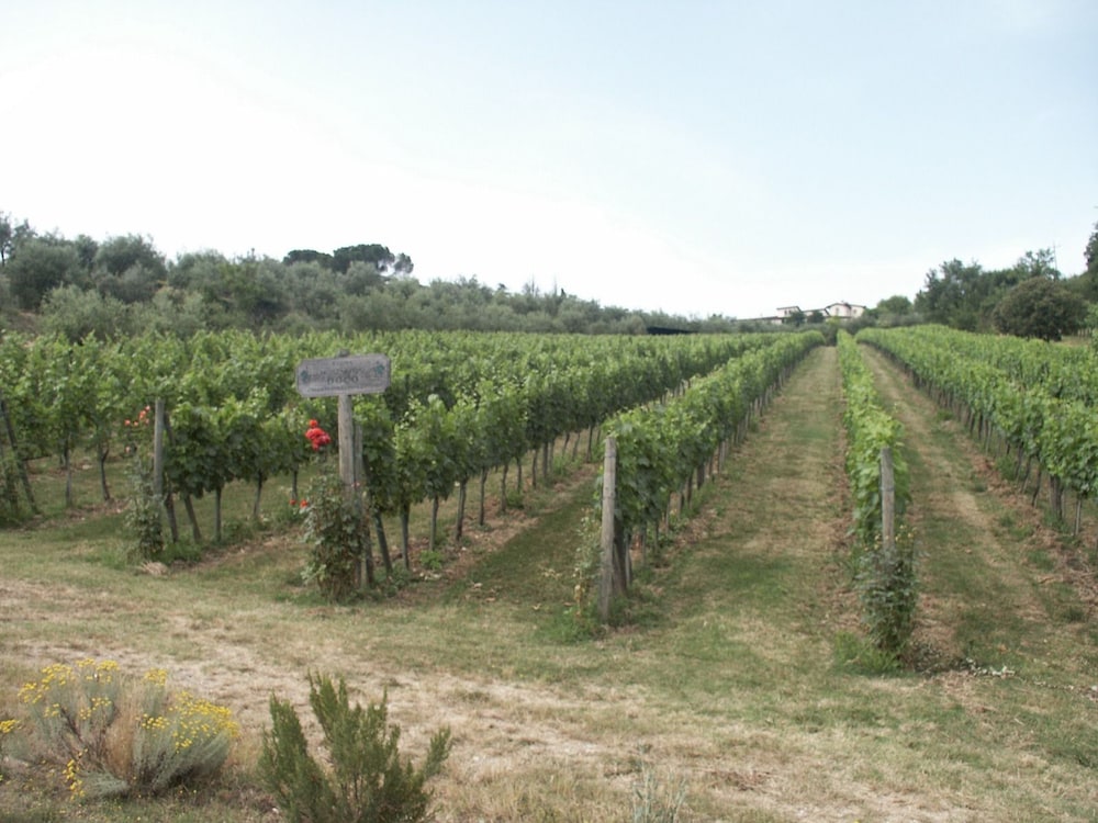 Villa Le Piazzole