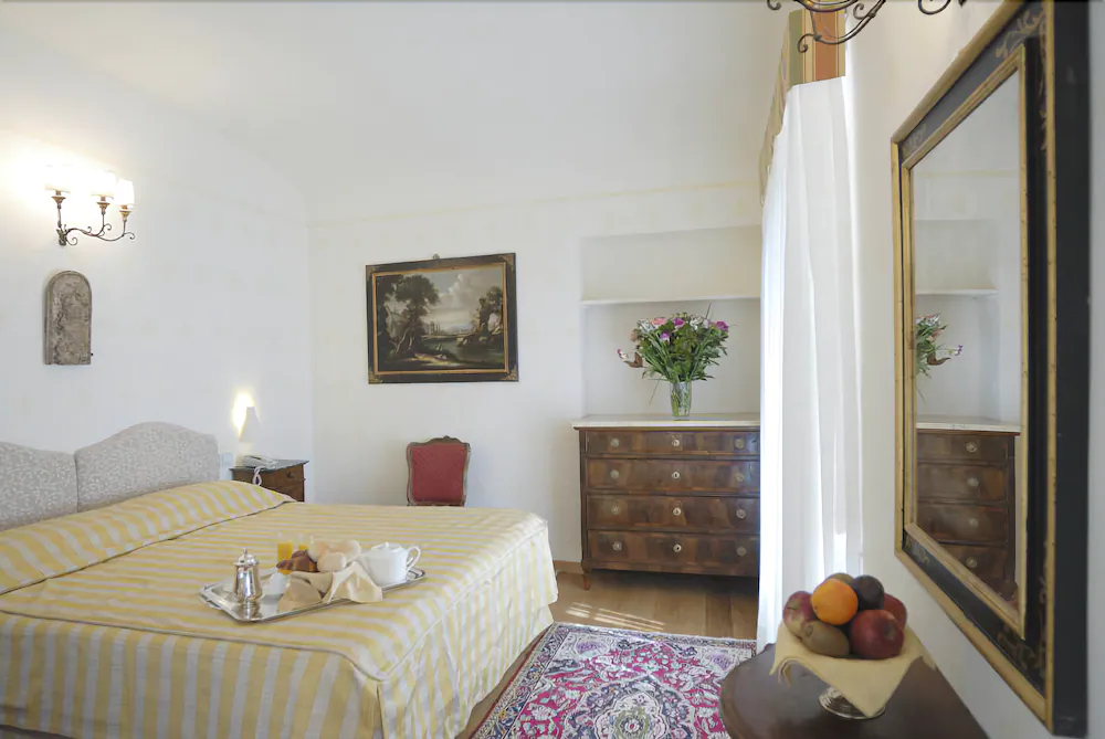 Villa Le Piazzole