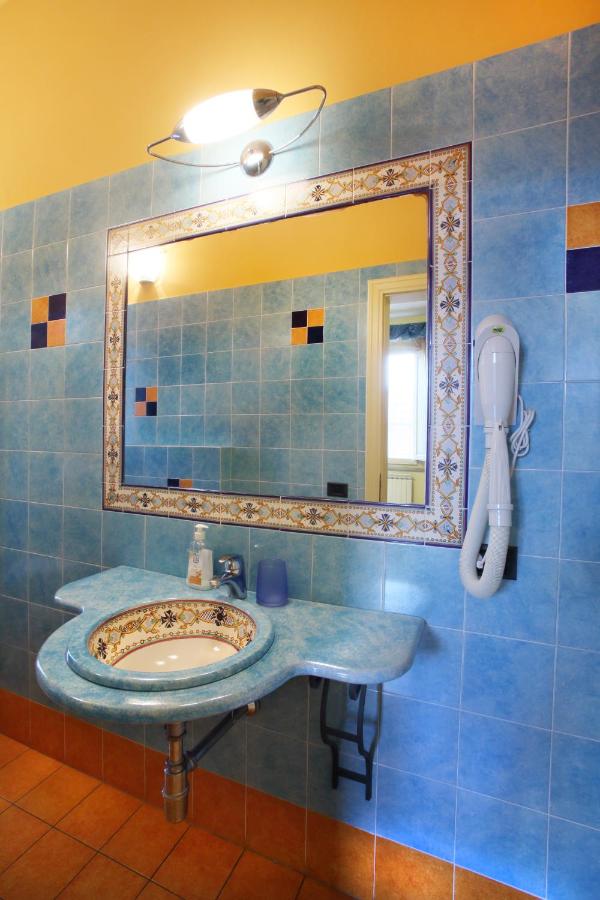Villa Lucrezia