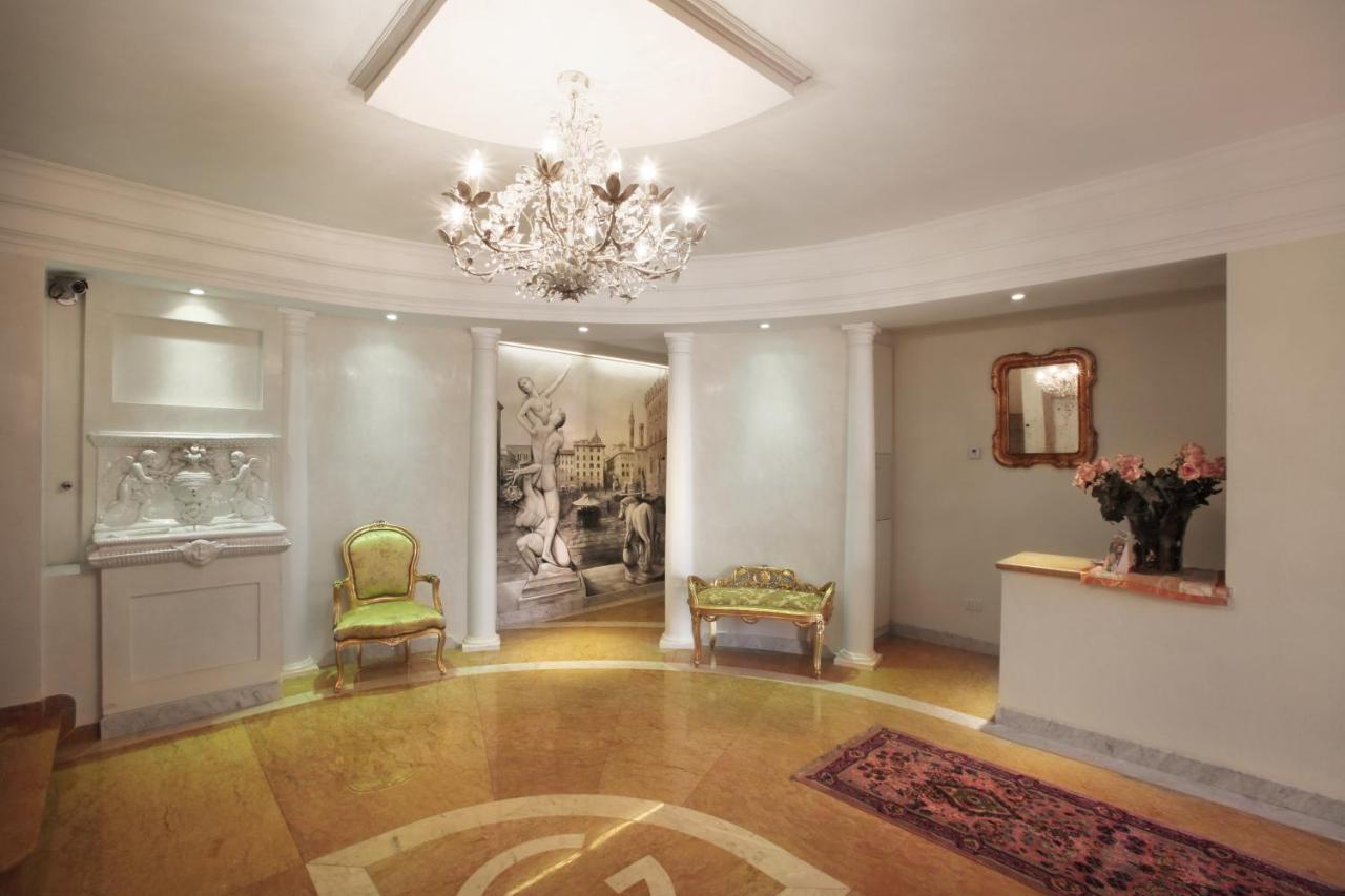 Villa Lucrezia