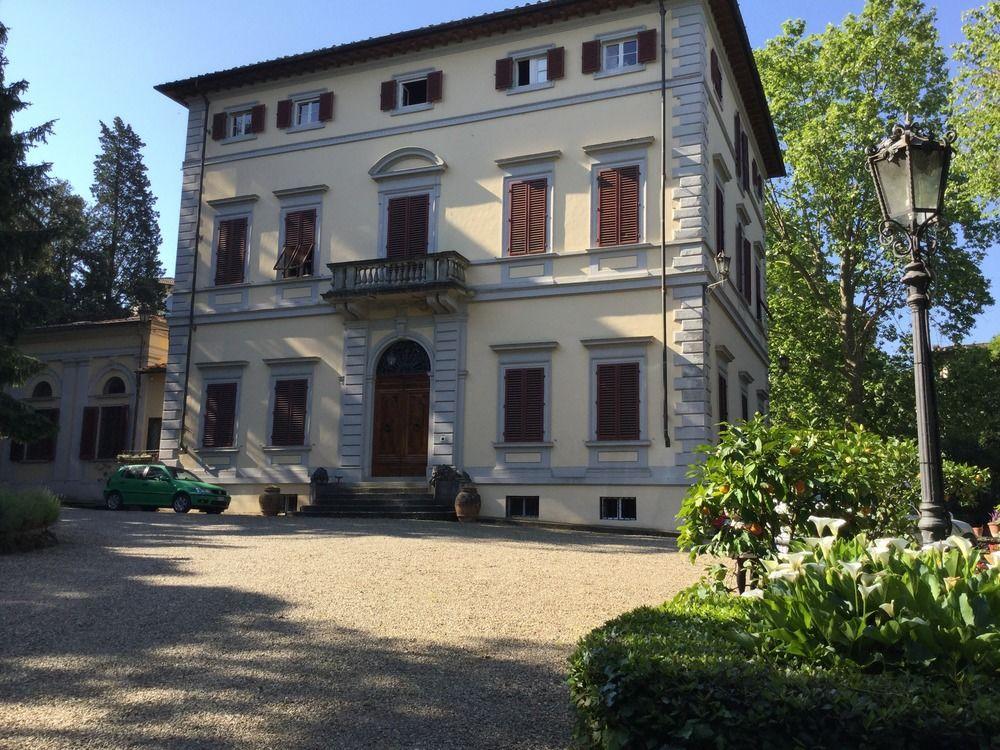 Villa Nardi