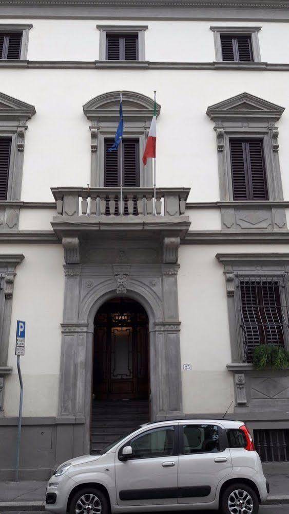 Villa Secchiaroli - Casa per Ferie