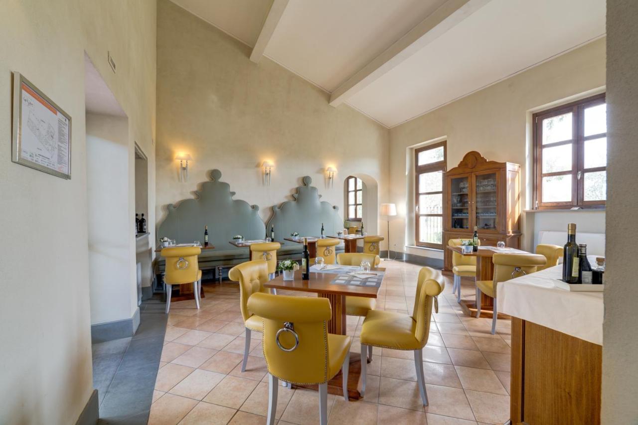 Villa Tolomei Hotel & Resort
