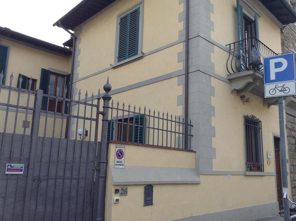 Villino Il Magnifico