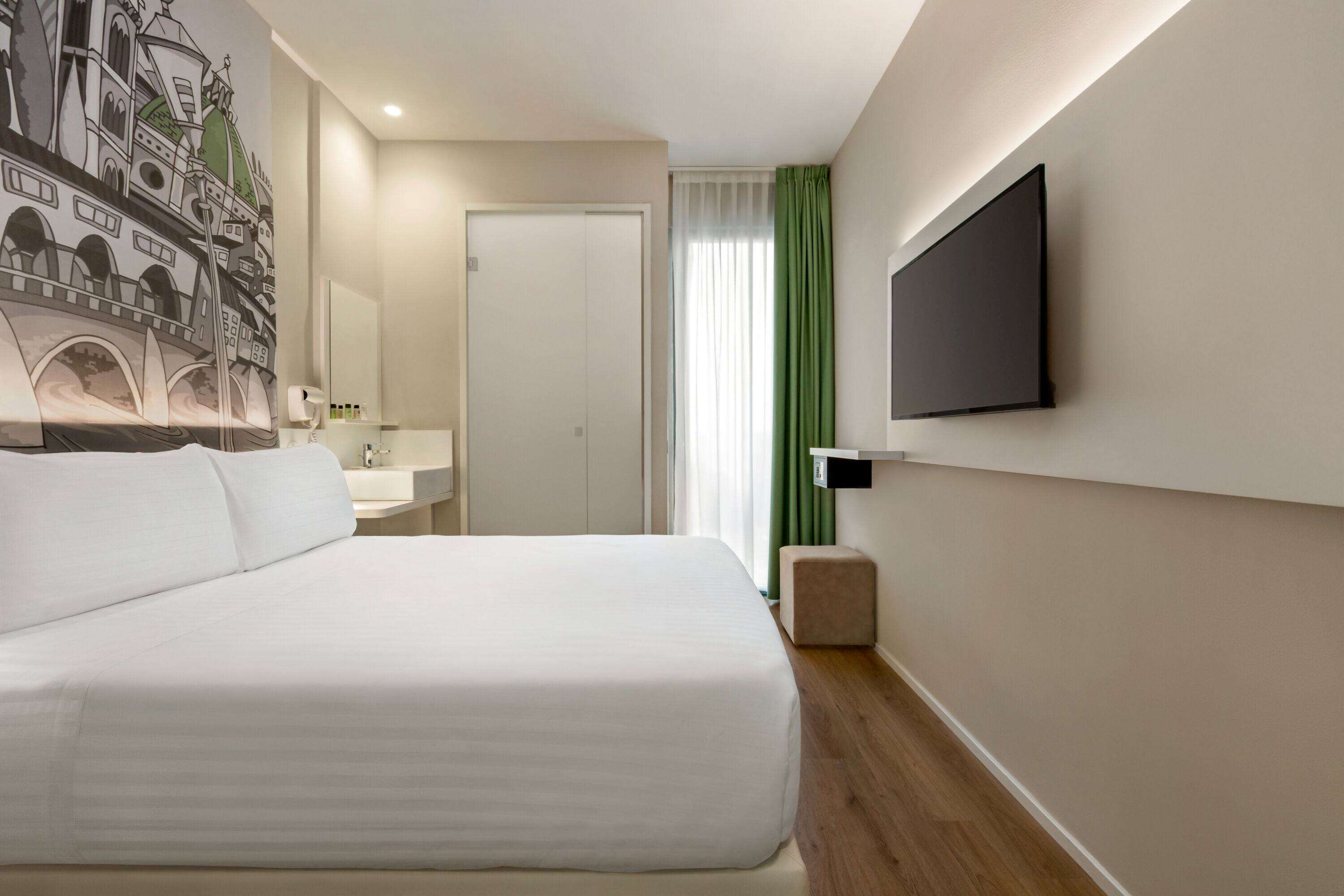 Wyndham Garden Florence