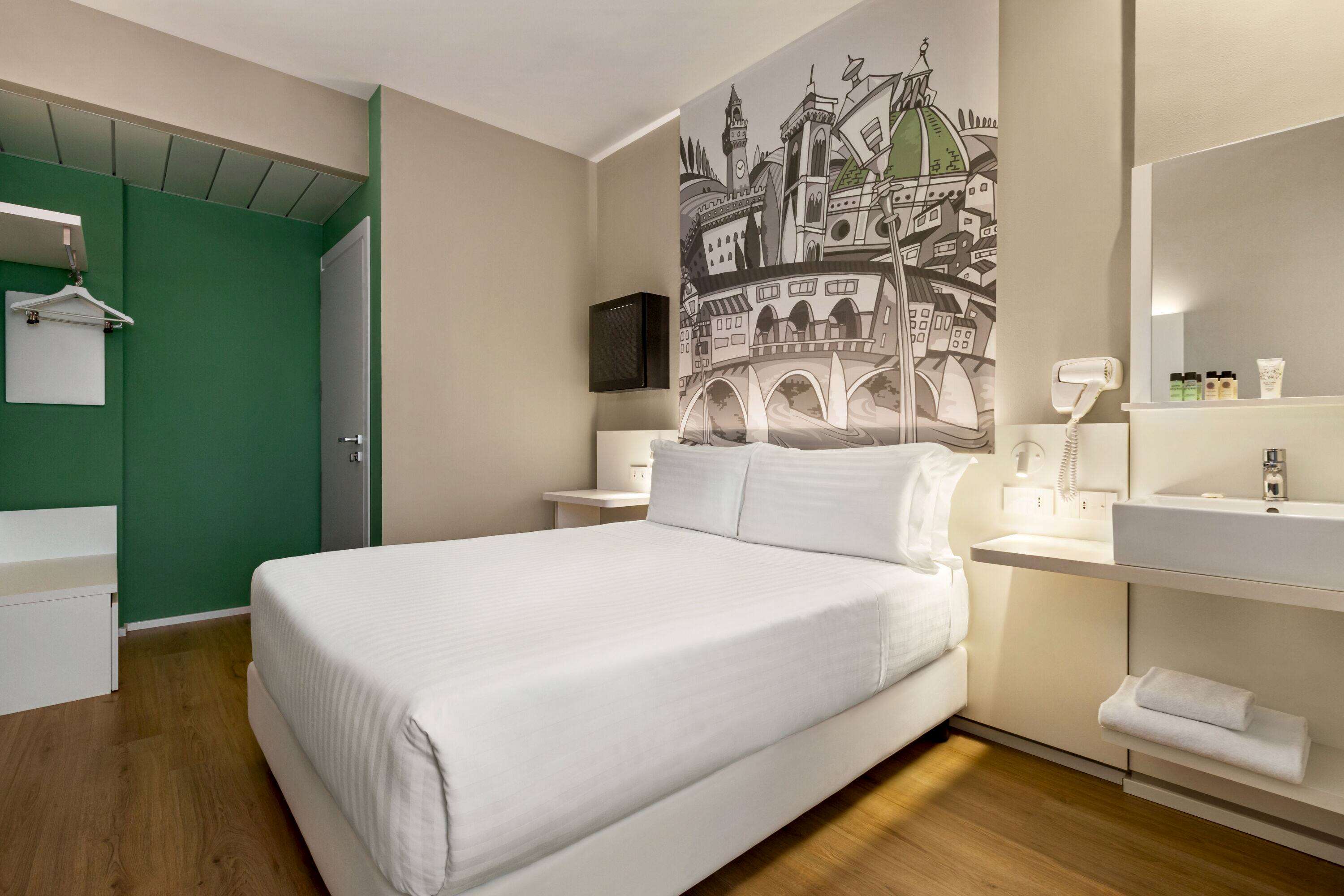 Wyndham Garden Florence